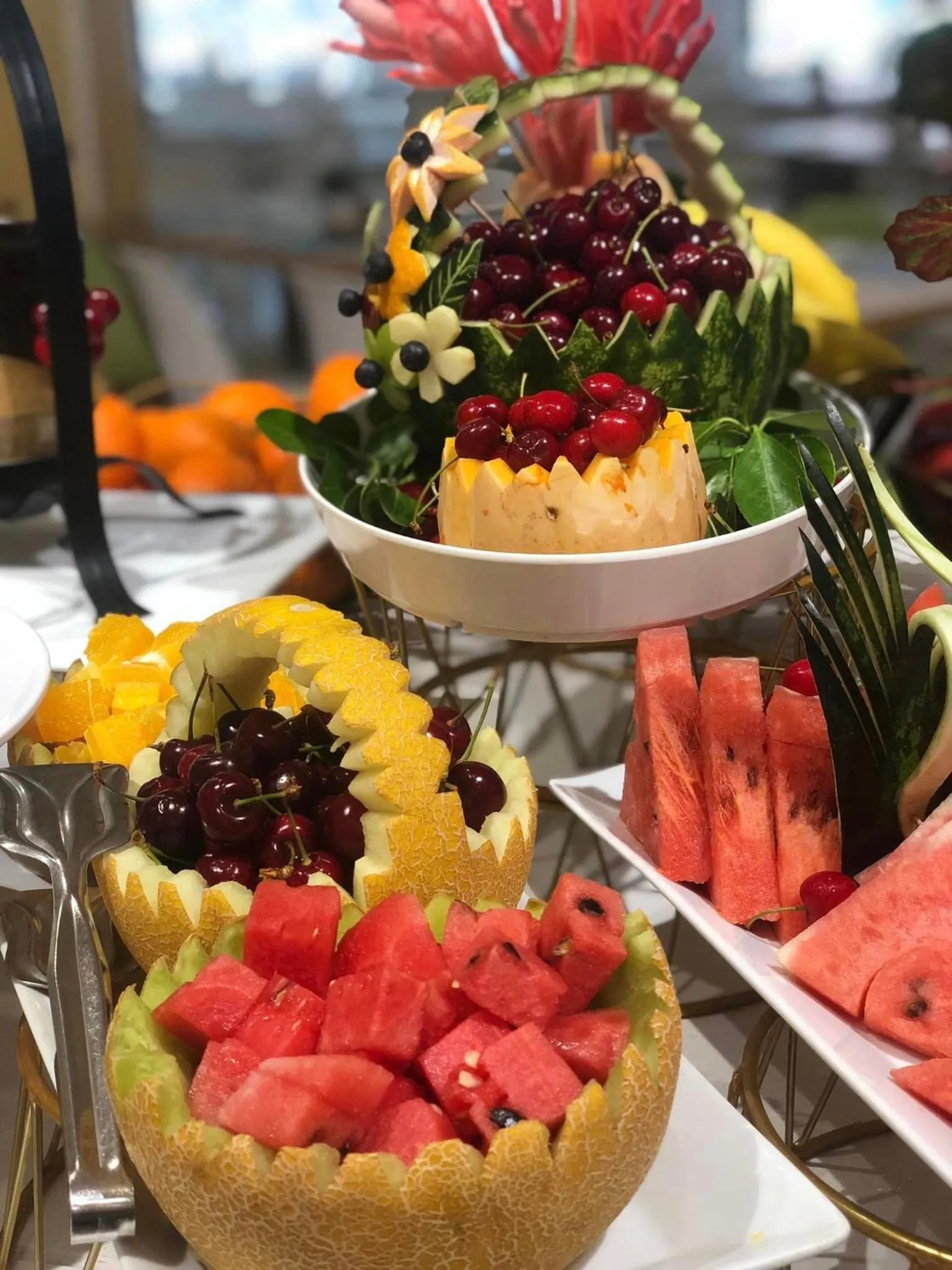 Restaurant/places to eat in Hotel Laguna Park & Aqua Club - All Inclusive