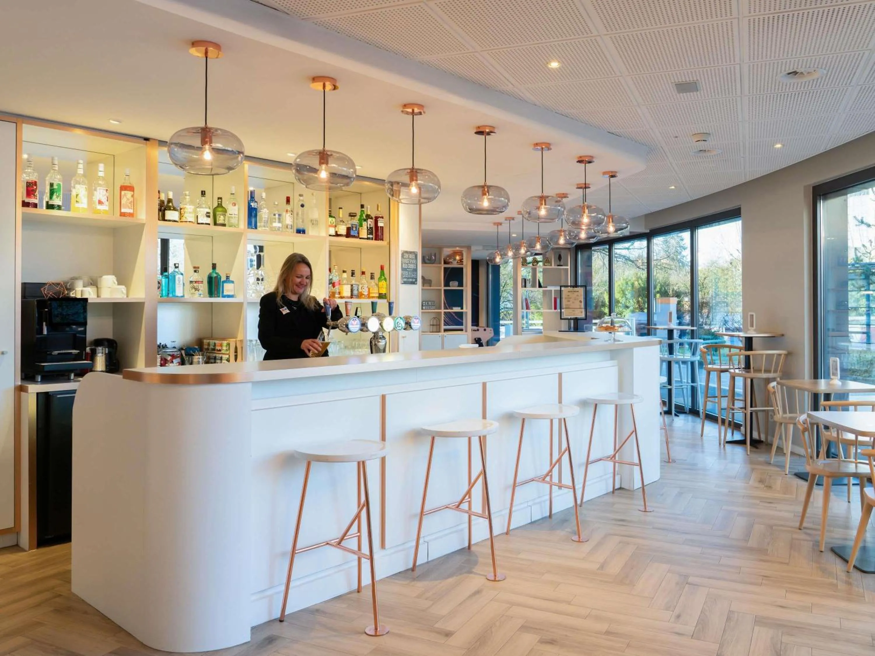 Other in ibis Genève Petit Lancy