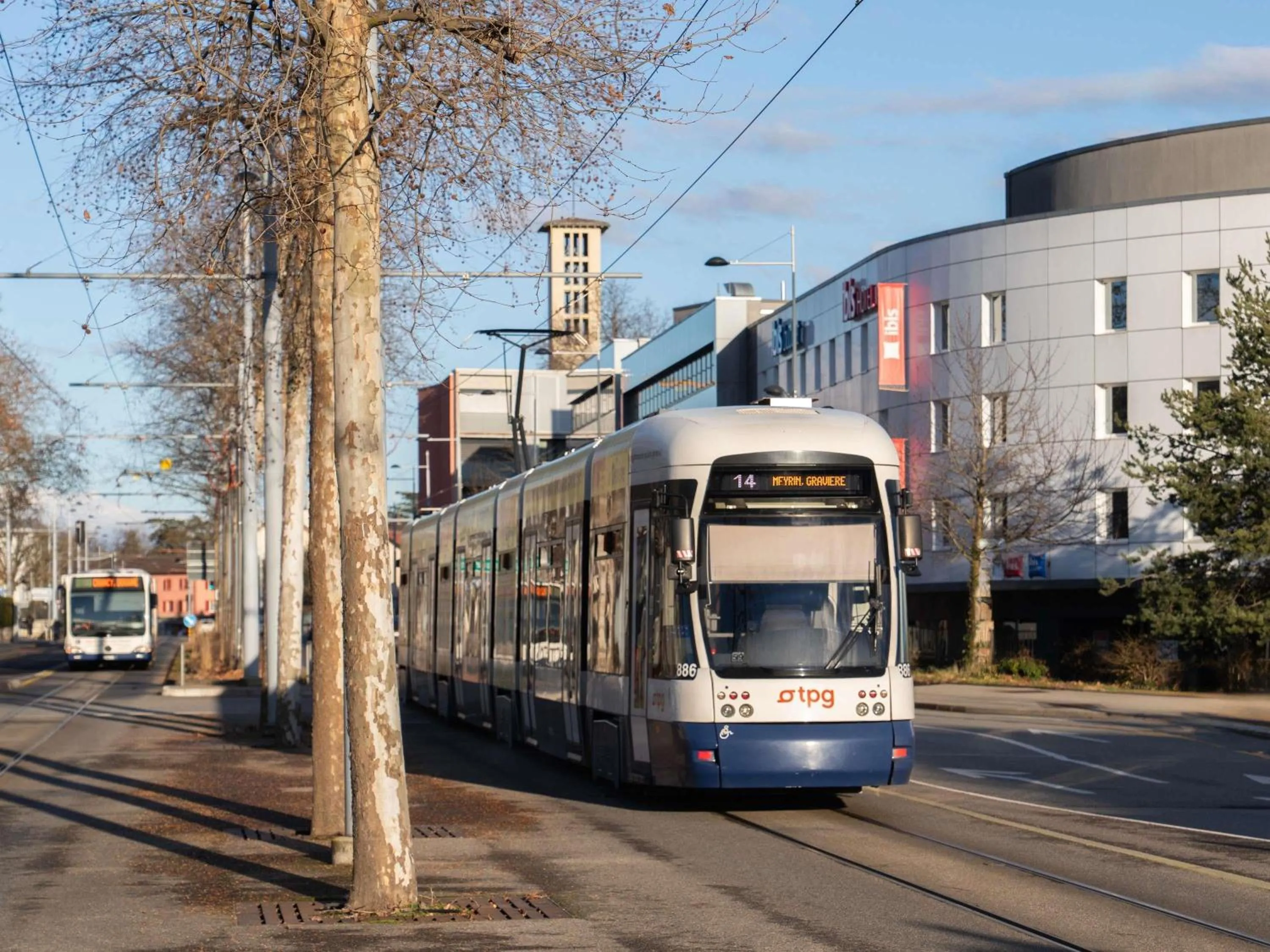 Other in ibis Genève Petit Lancy