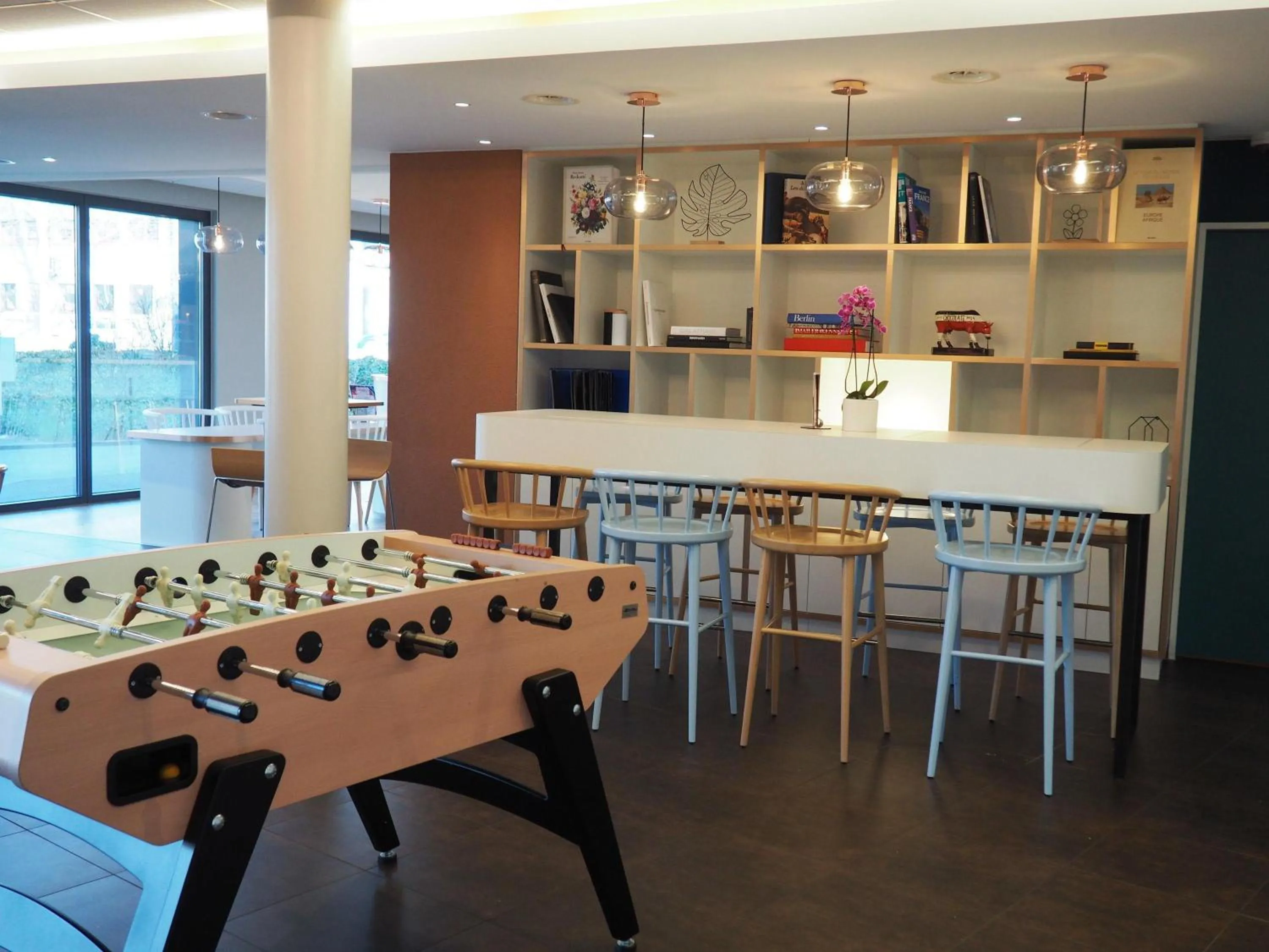 Other in ibis Genève Petit Lancy