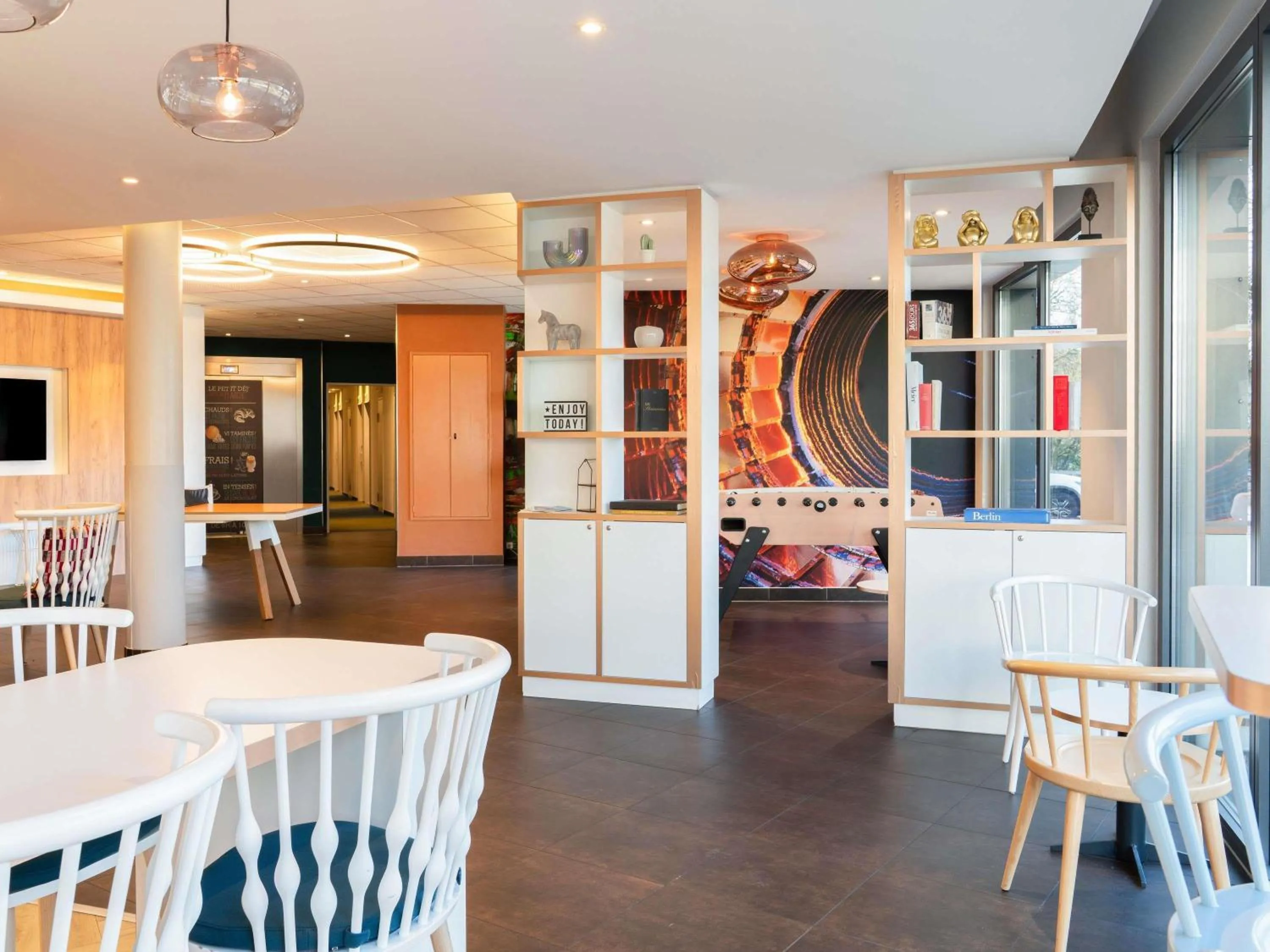 Other in ibis Genève Petit Lancy