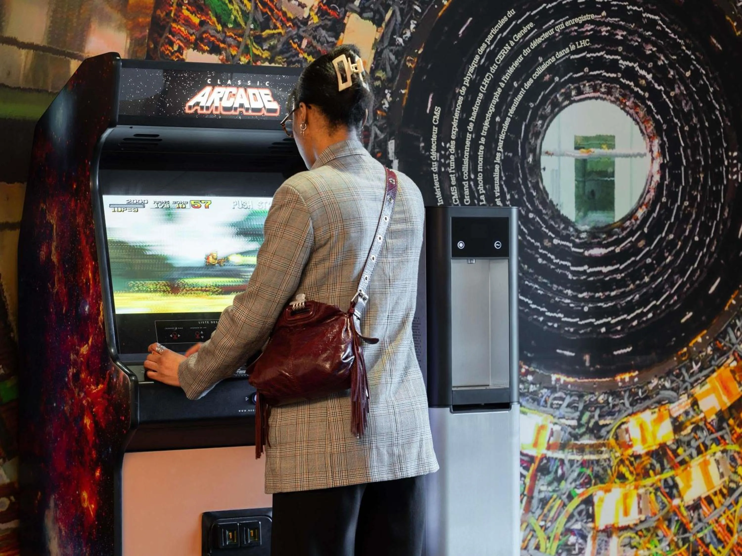 Other in ibis Genève Petit Lancy