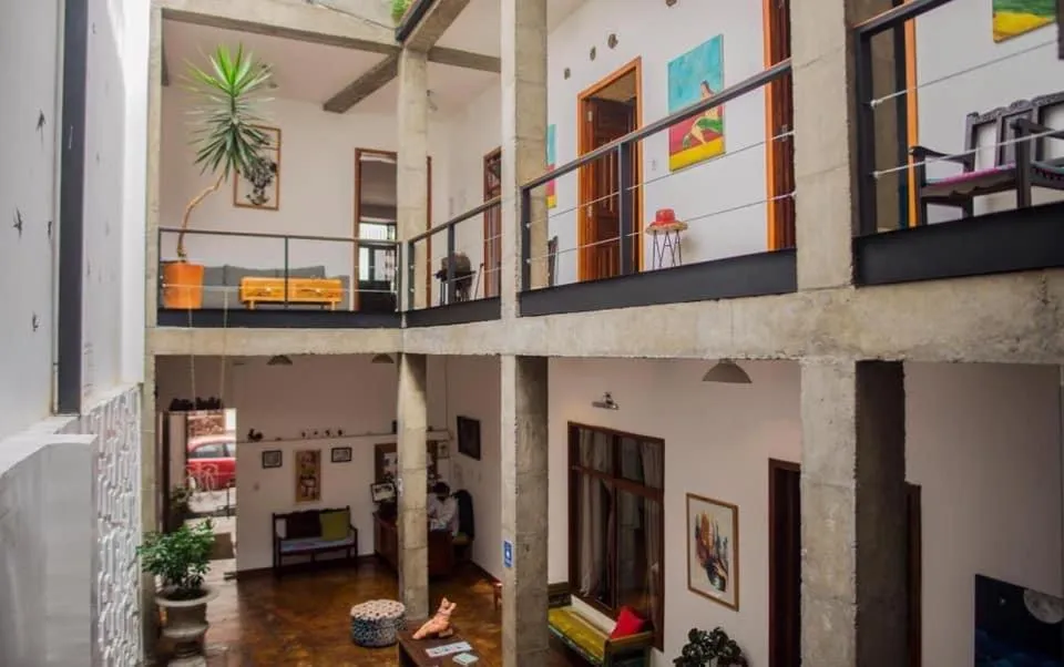 La Casa de Manuel Hotel-Boutique