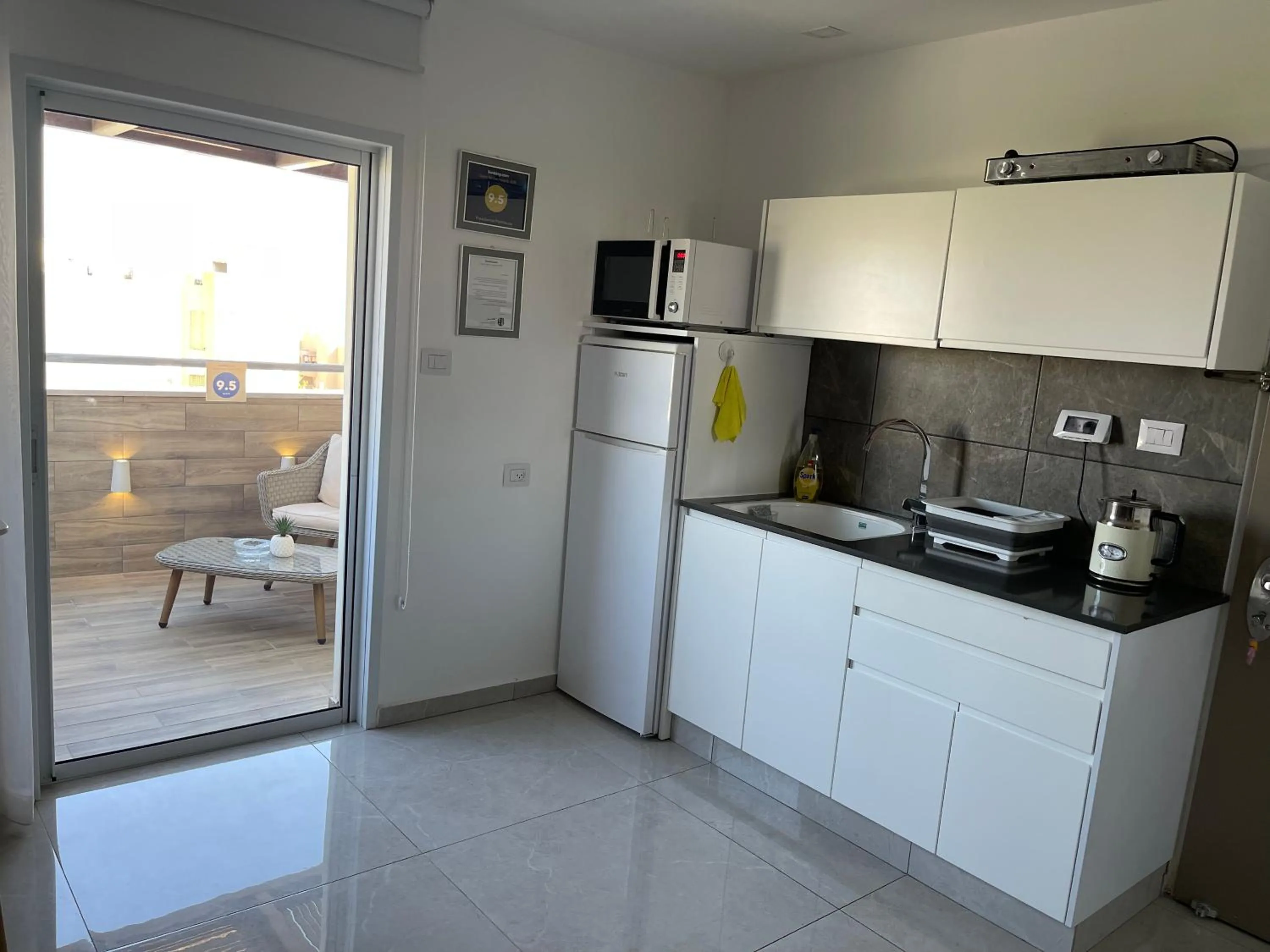 Presidential Penthouse