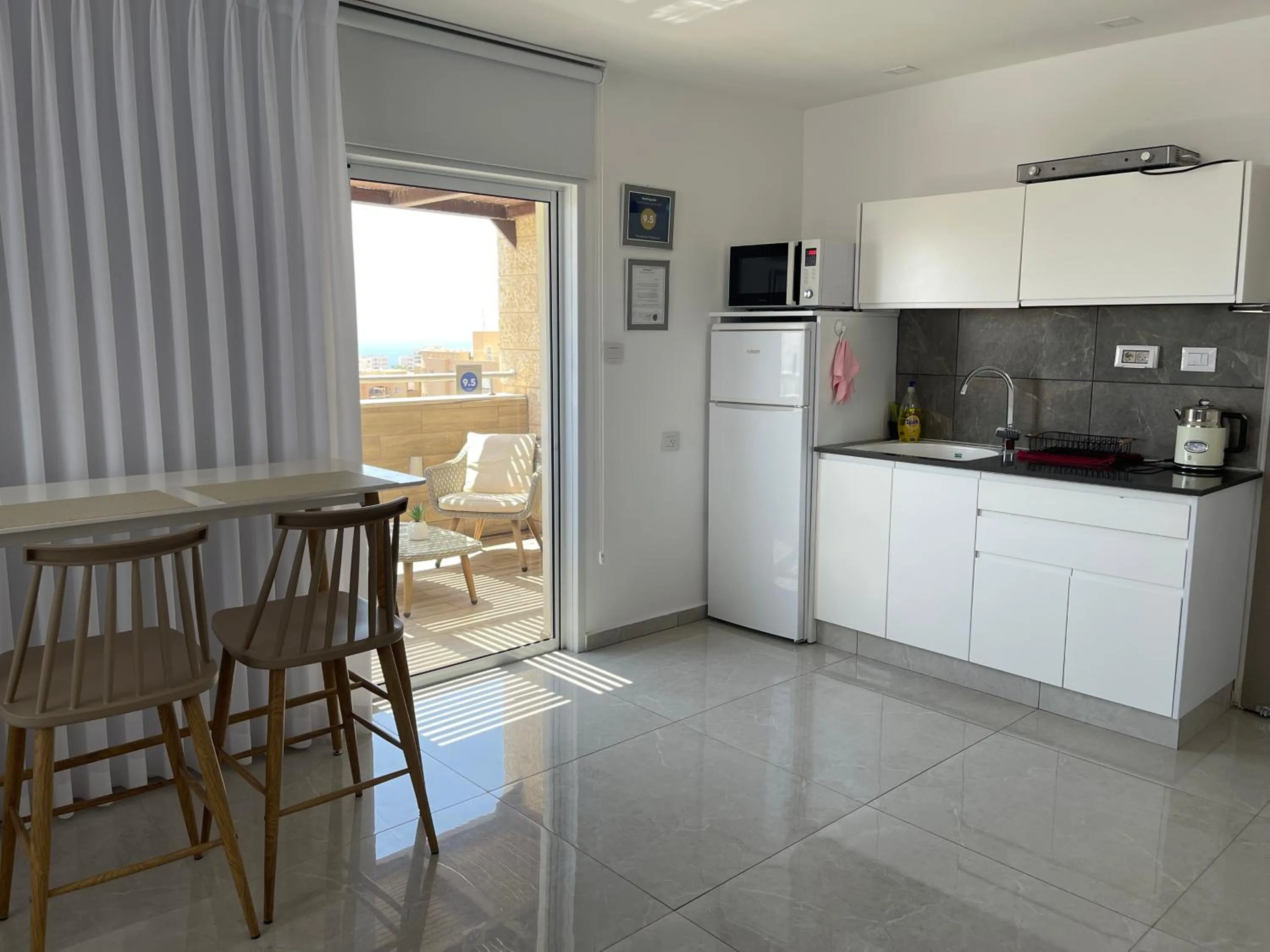 Presidential Penthouse