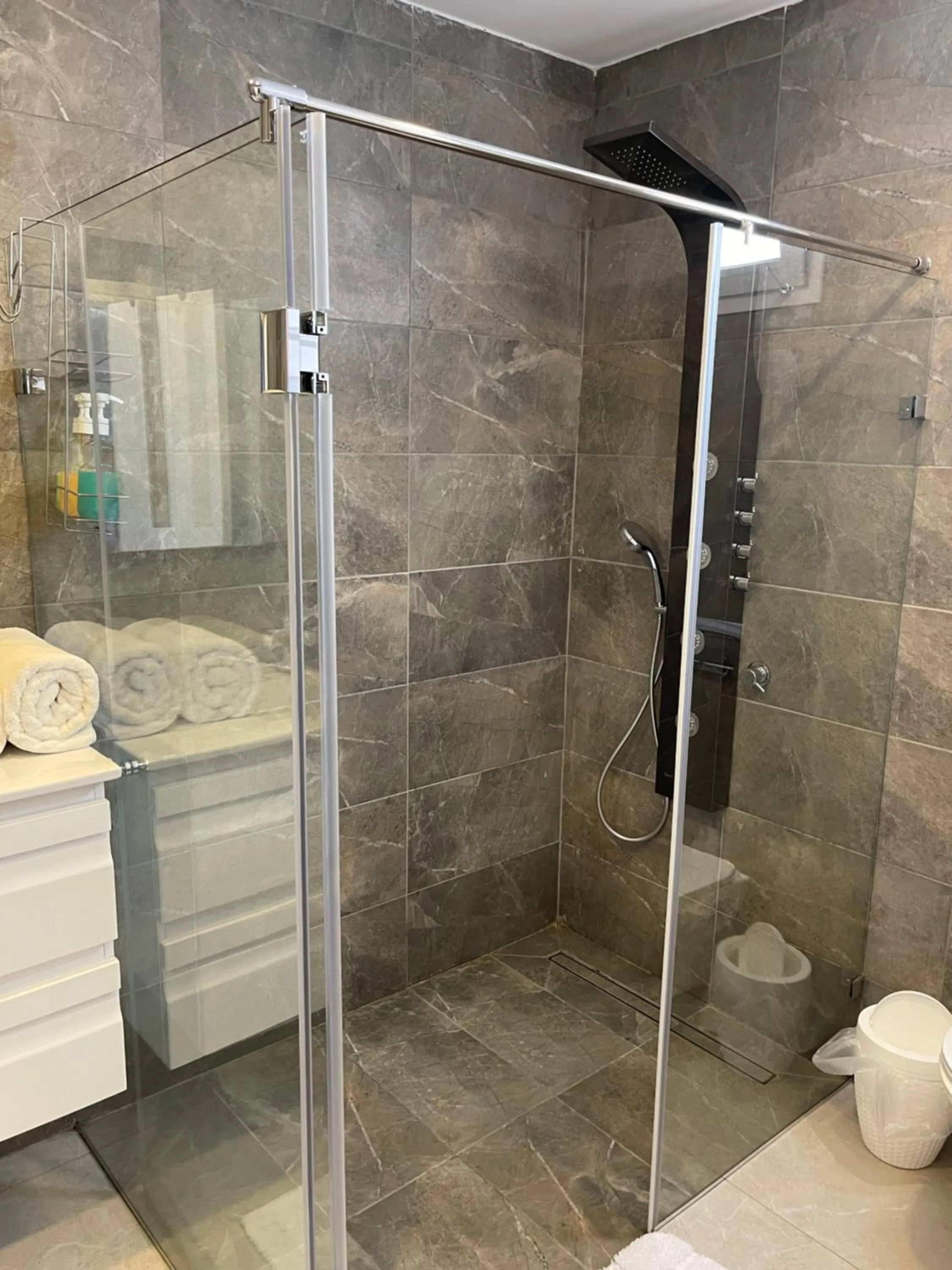 Presidential Penthouse