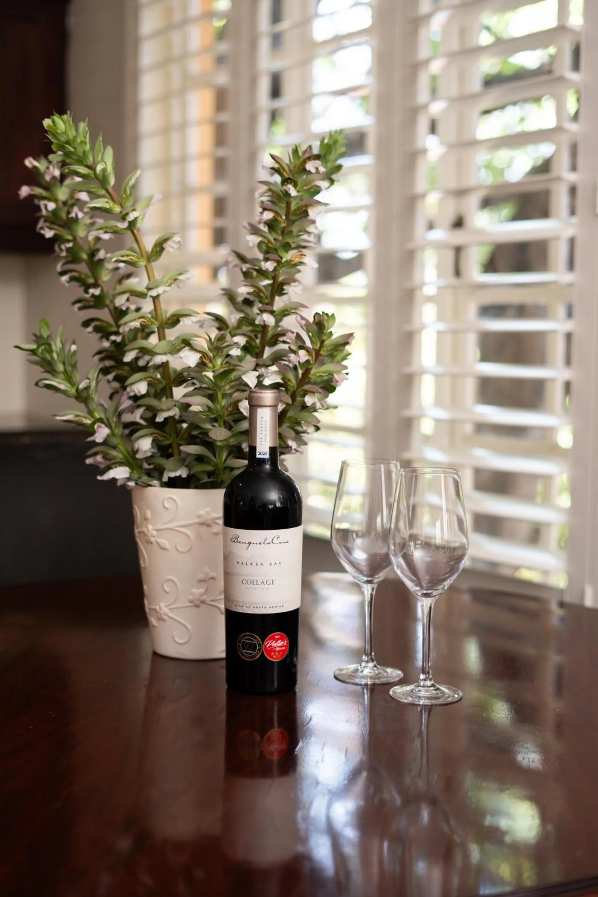 Little Tuscany Boutique Hotel