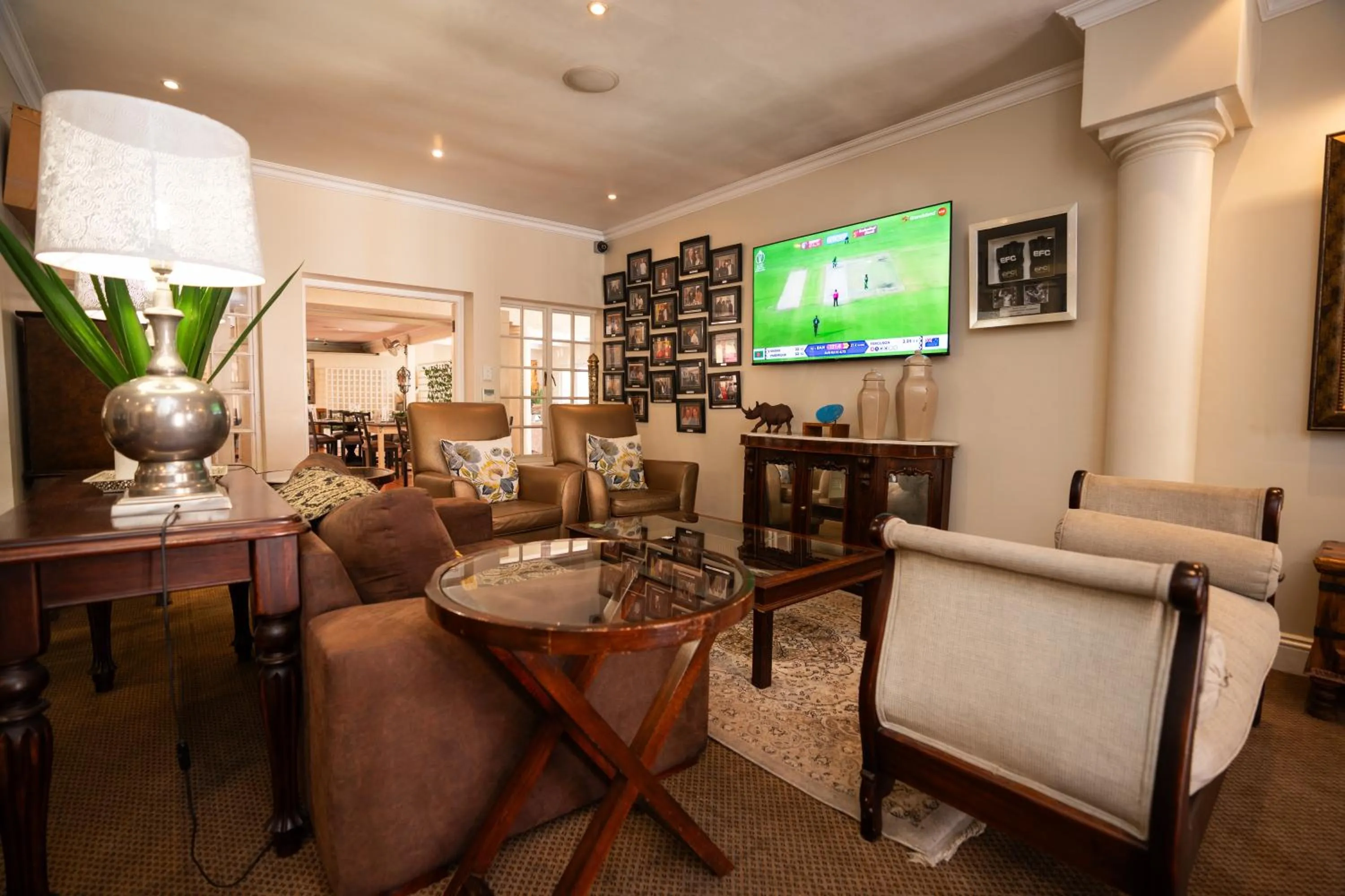 Little Tuscany Boutique Hotel