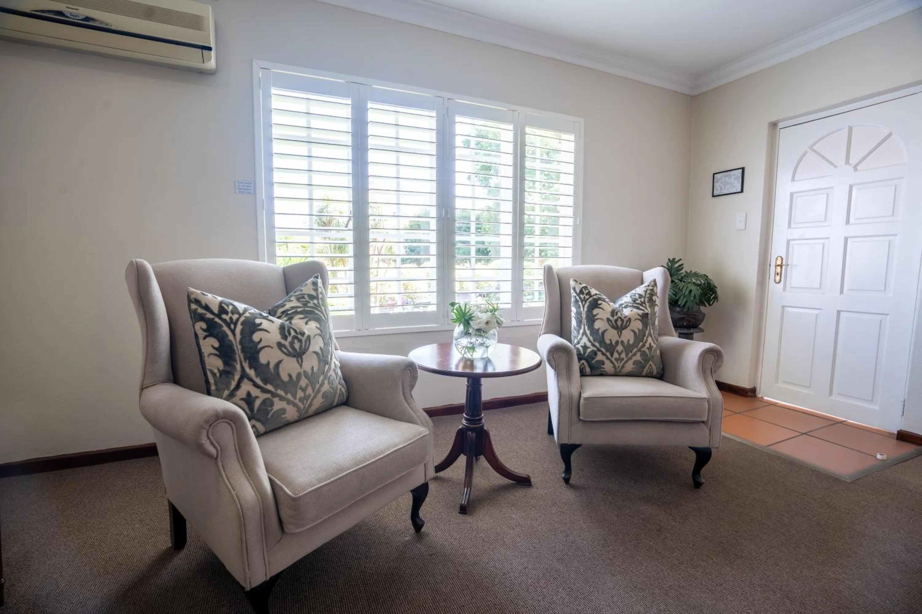 Little Tuscany Boutique Hotel