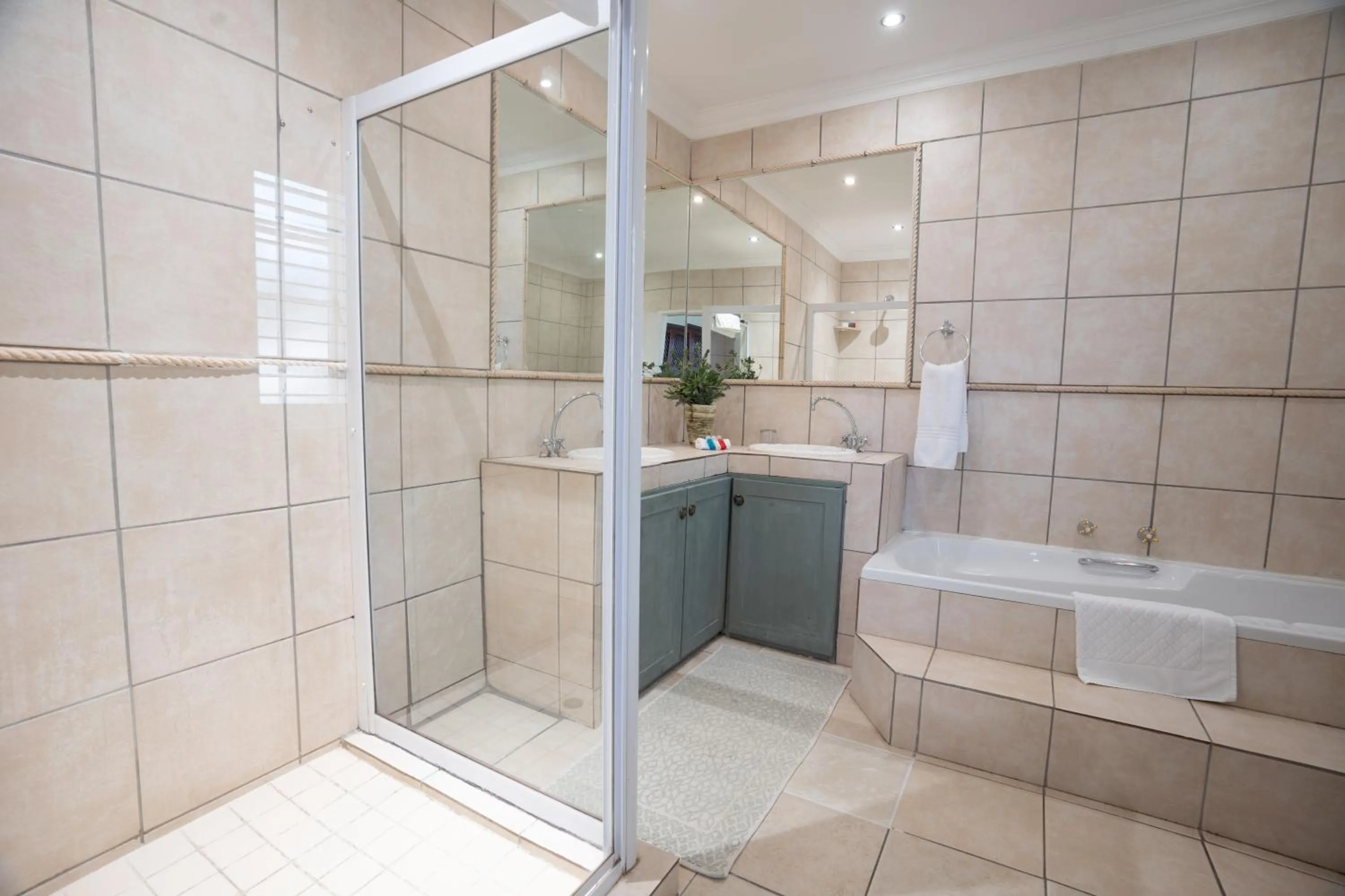 Little Tuscany Boutique Hotel