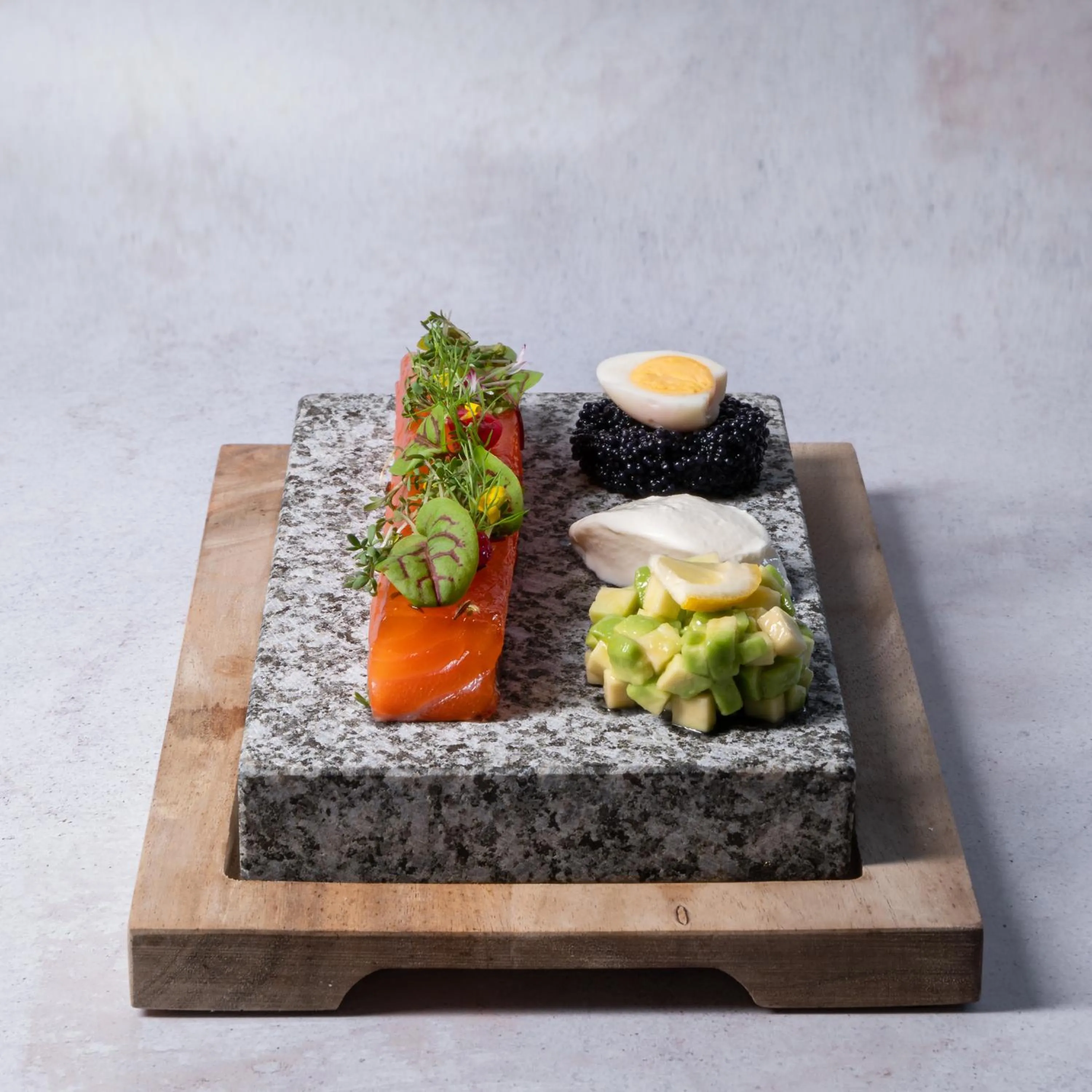 Food in Hotel Leitenhof 4 Sterne Superior