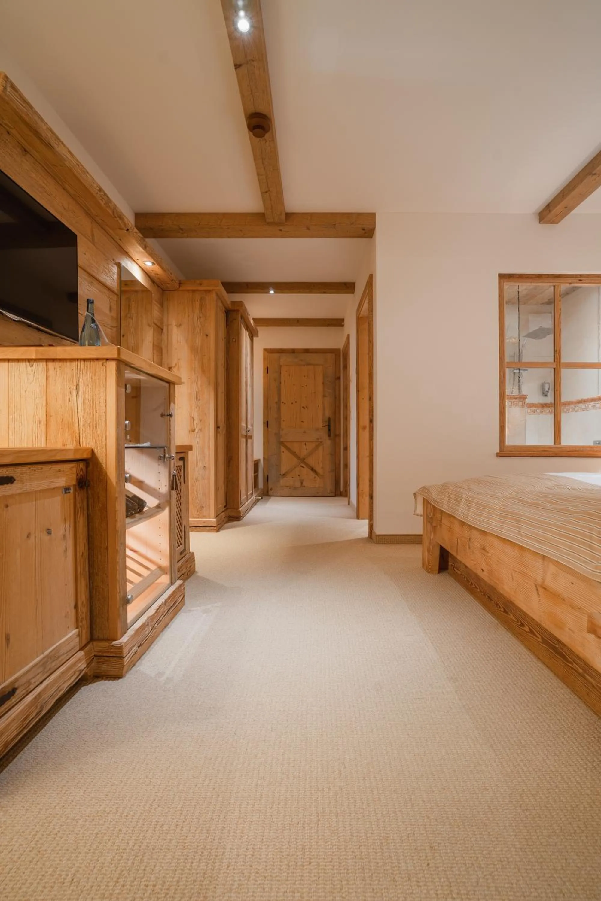 TV and multimedia in Hotel Leitenhof 4 Sterne Superior