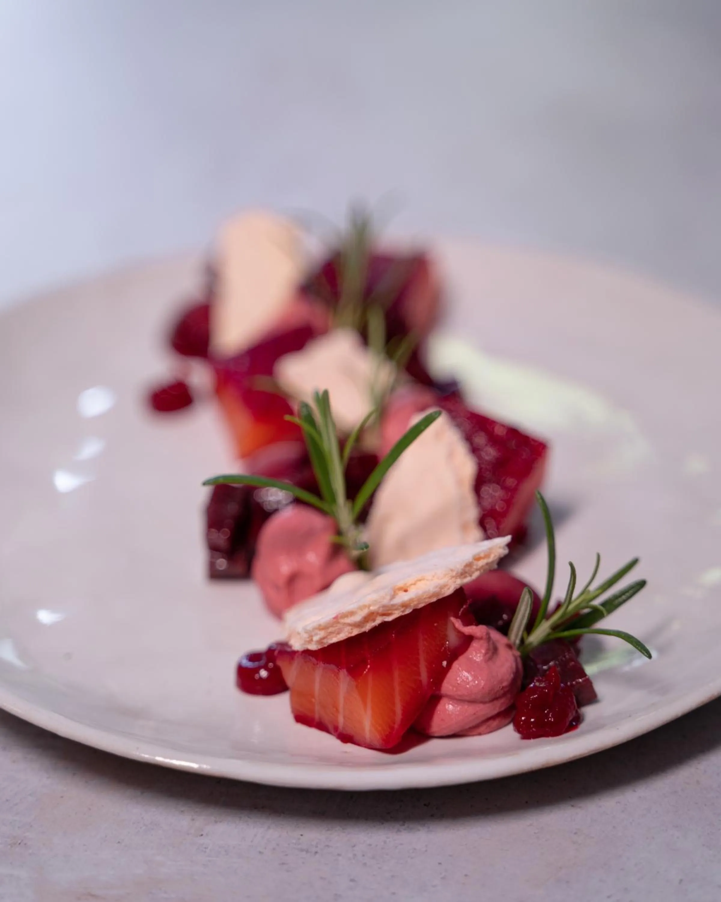 Food in Hotel Leitenhof 4 Sterne Superior