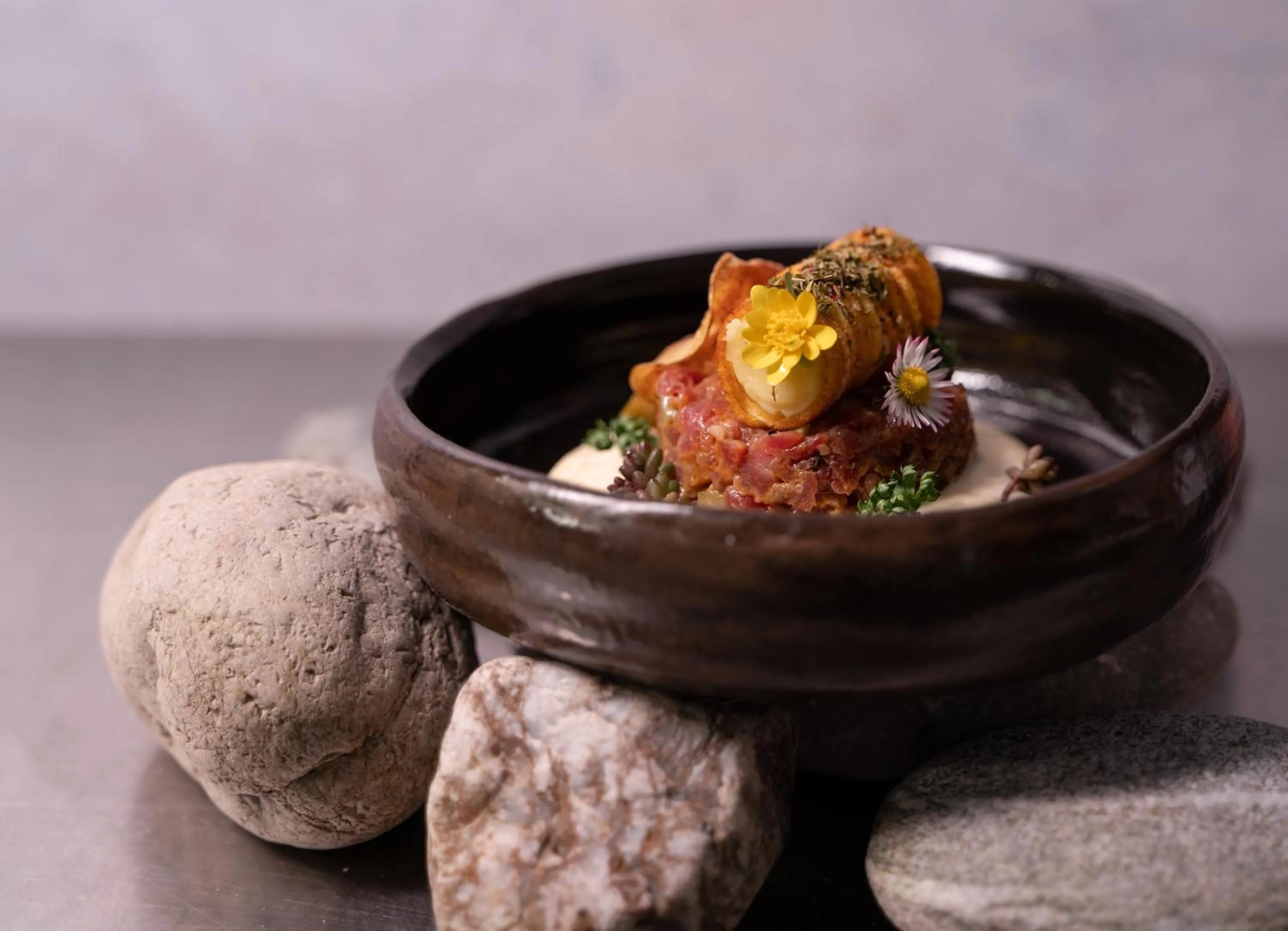 Food in Hotel Leitenhof 4 Sterne Superior