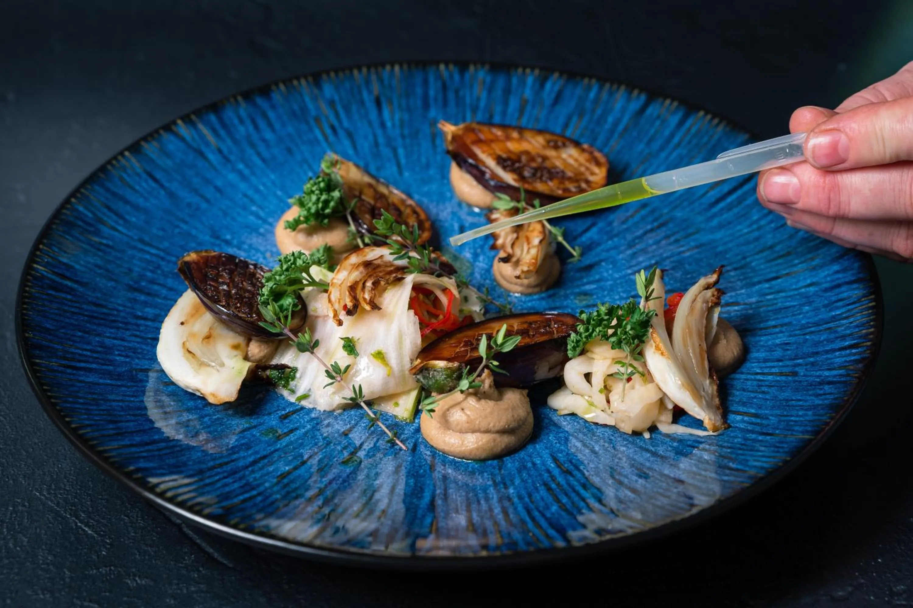 Food in Hotel Leitenhof 4 Sterne Superior