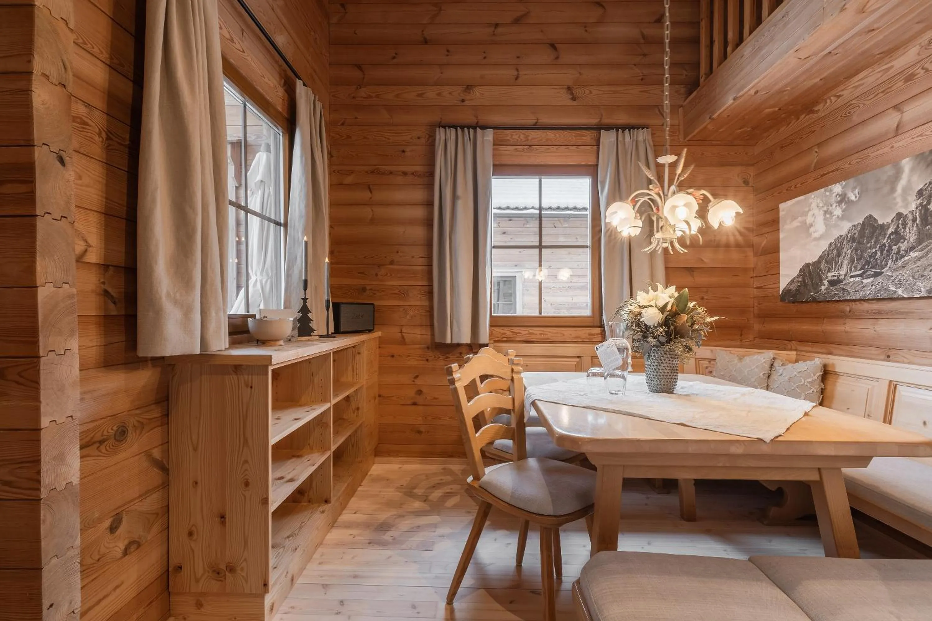 Coffee/tea facilities in Hotel Leitenhof 4 Sterne Superior