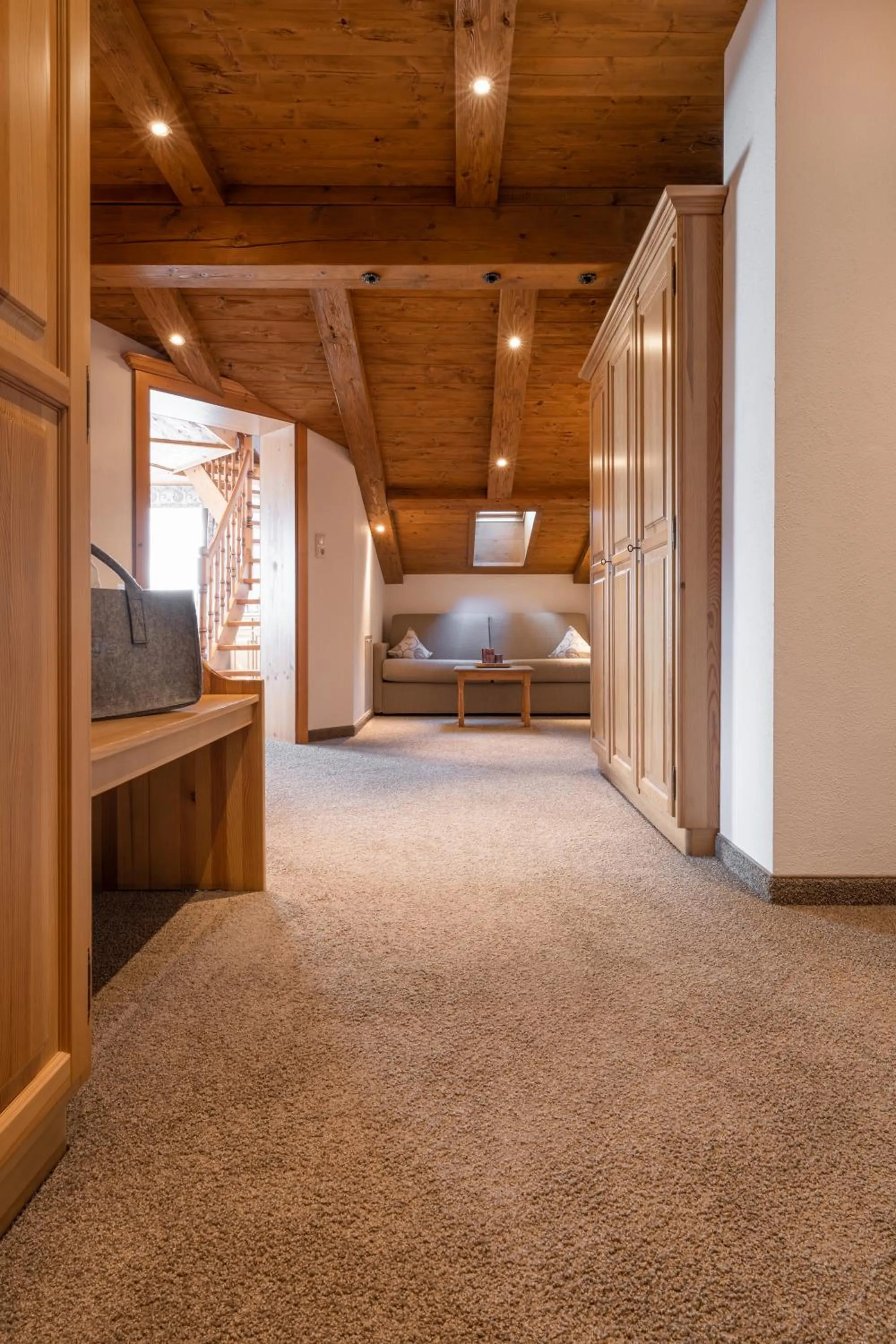 Photo of the whole room, Bed in Hotel Leitenhof 4 Sterne Superior