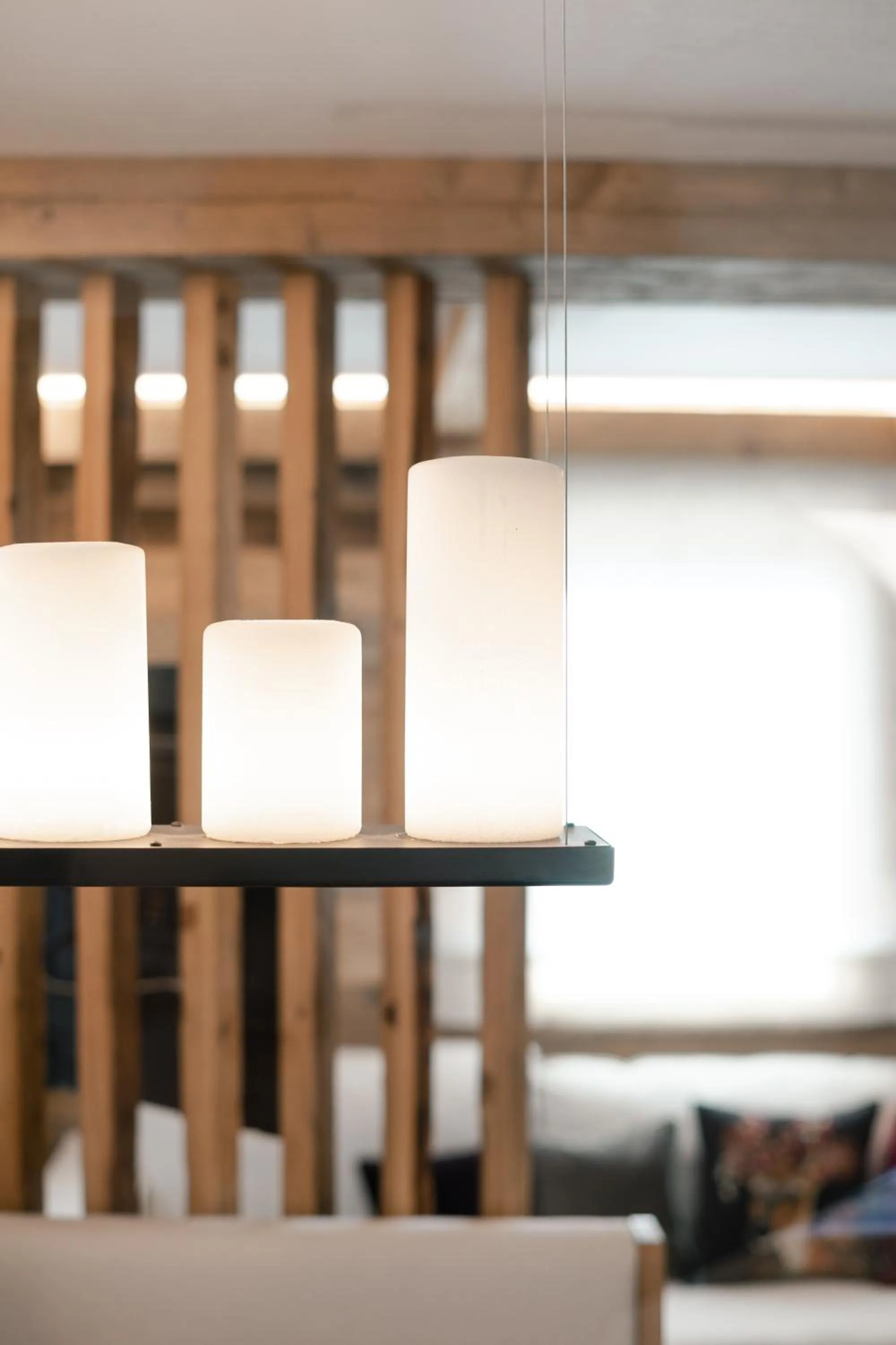 Living room in Hotel Leitenhof 4 Sterne Superior