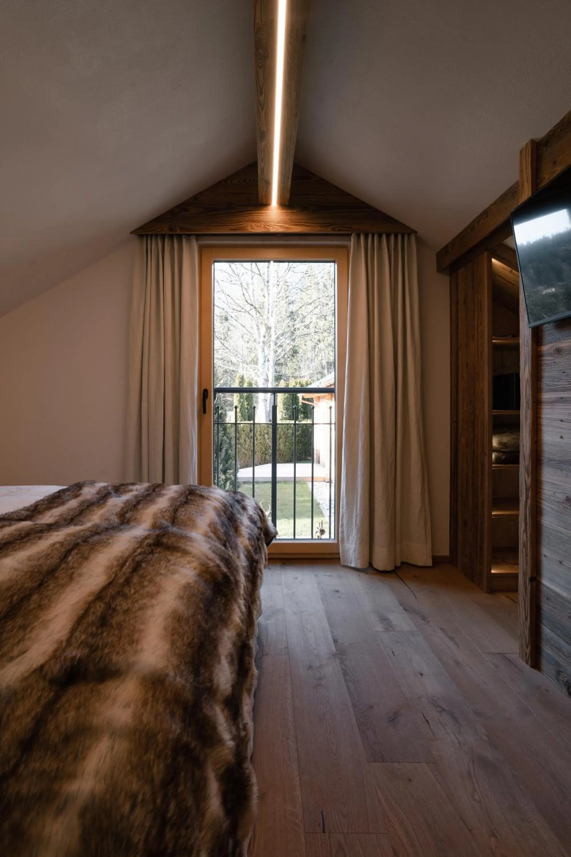 Bedroom, Bed in Hotel Leitenhof 4 Sterne Superior