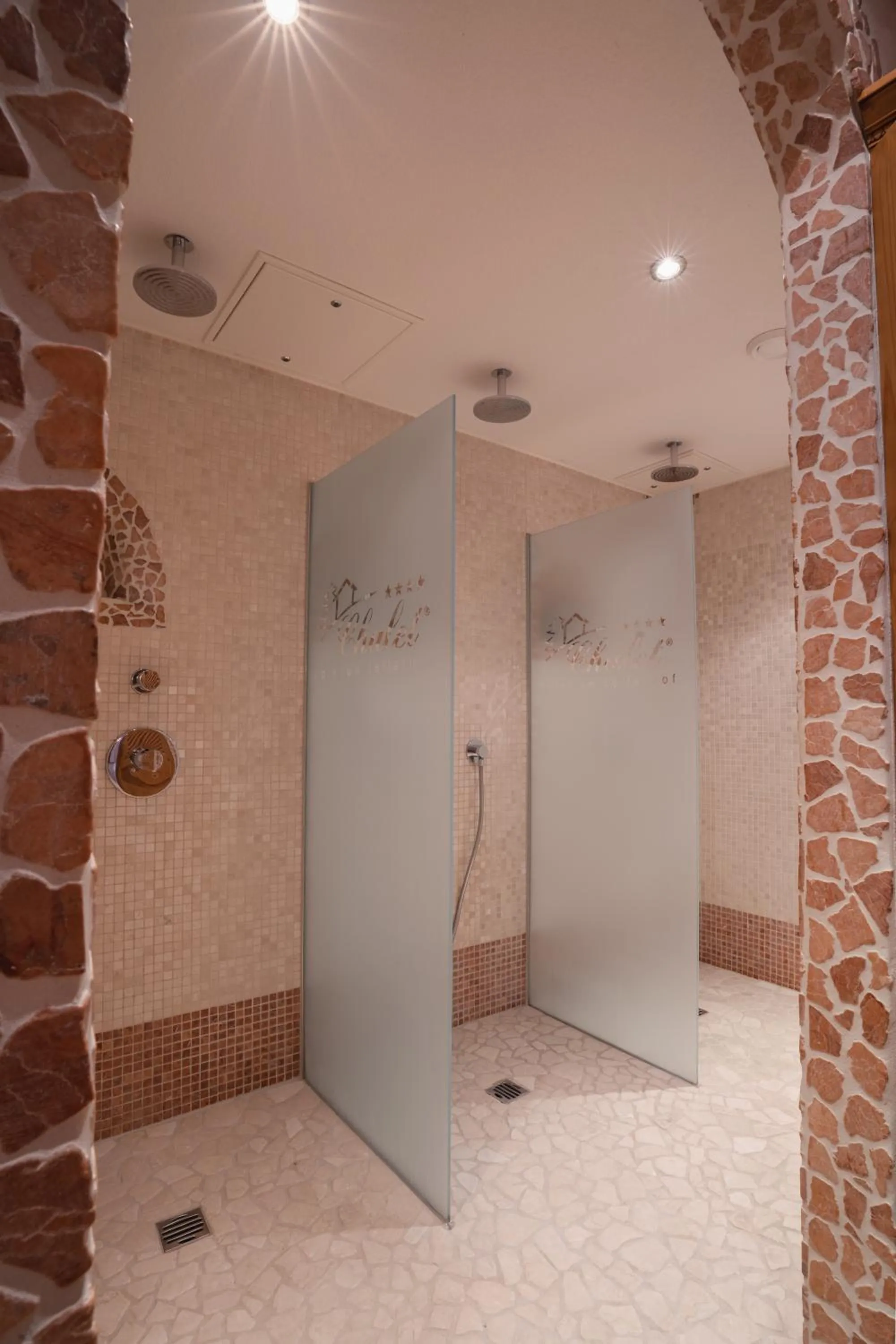 Sauna in Hotel Leitenhof 4 Sterne Superior