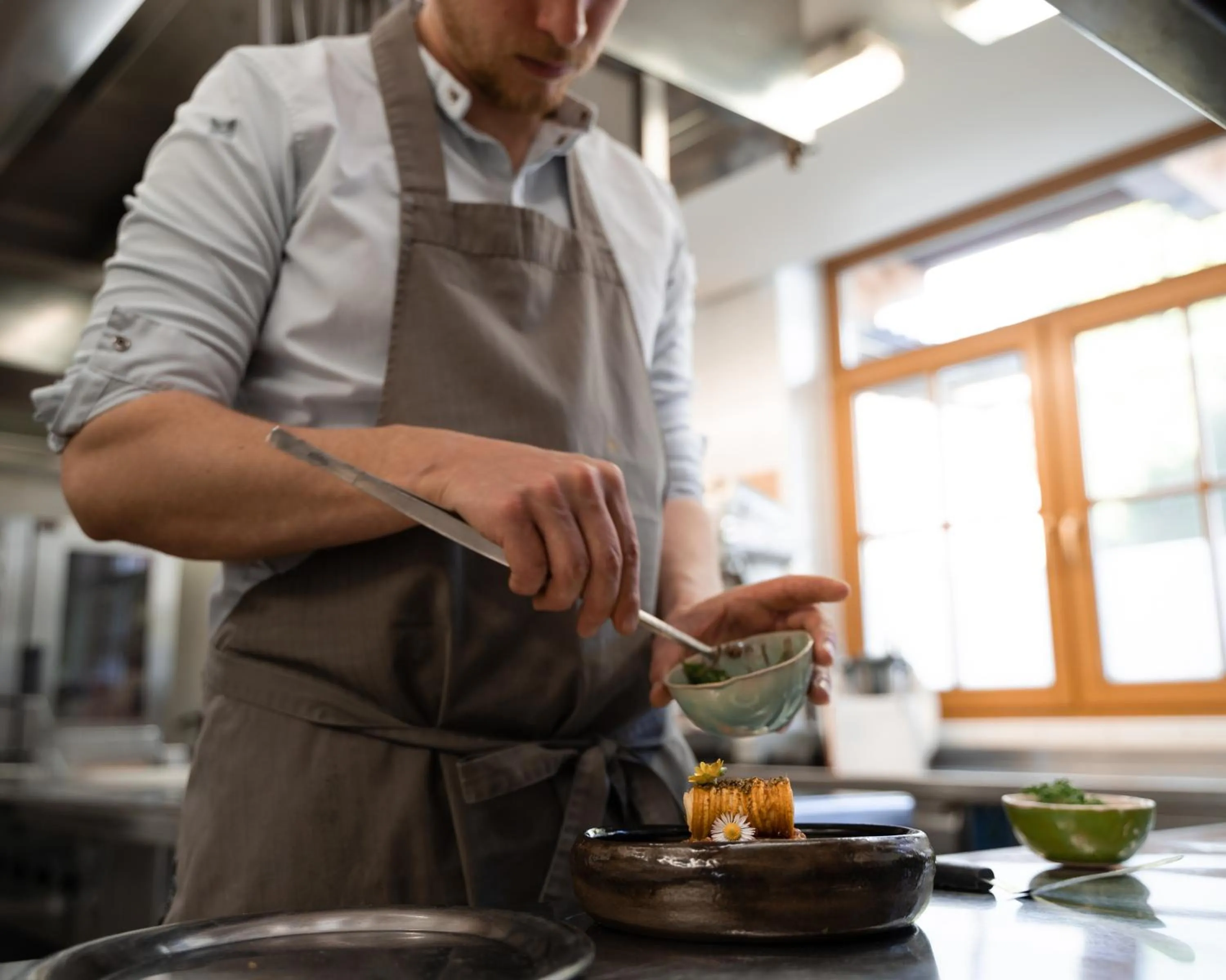 Staff in Hotel Leitenhof 4 Sterne Superior