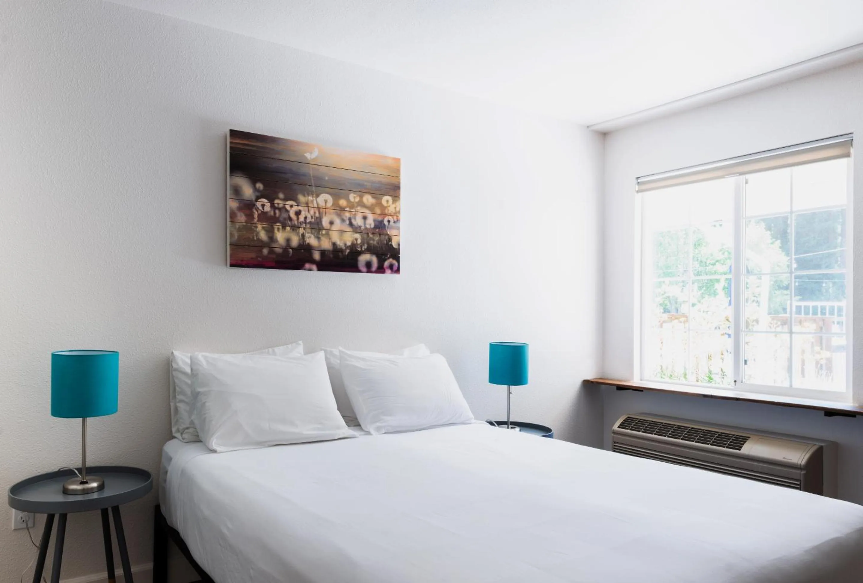 Bedroom, Bed in Casa Secoya