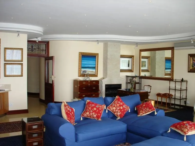 Kosmos Manor Guest House