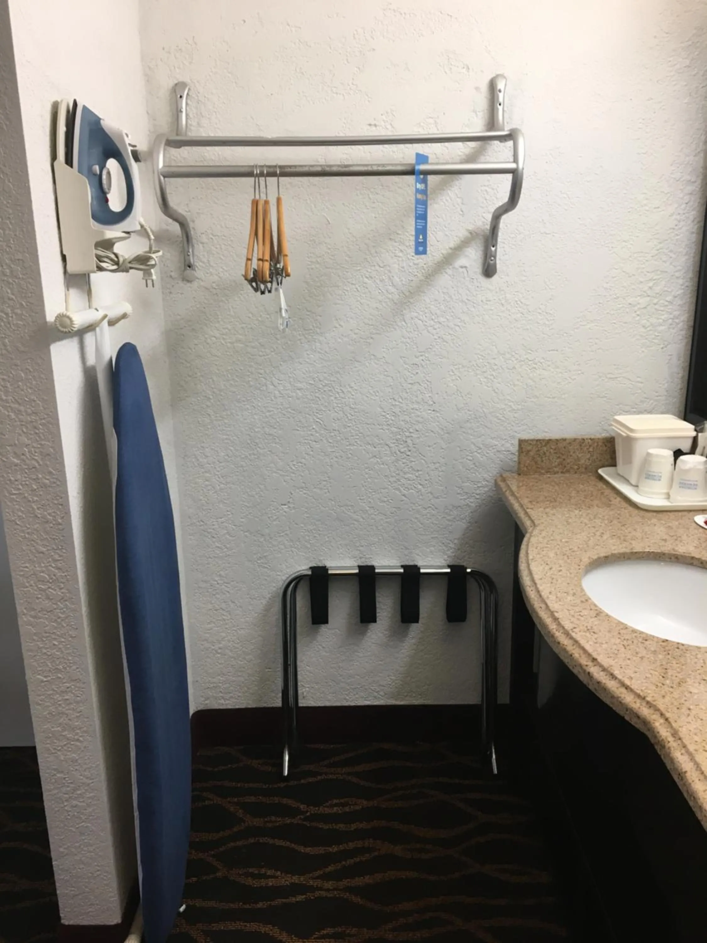 Guests in Days Inn by Wyndham Stuart