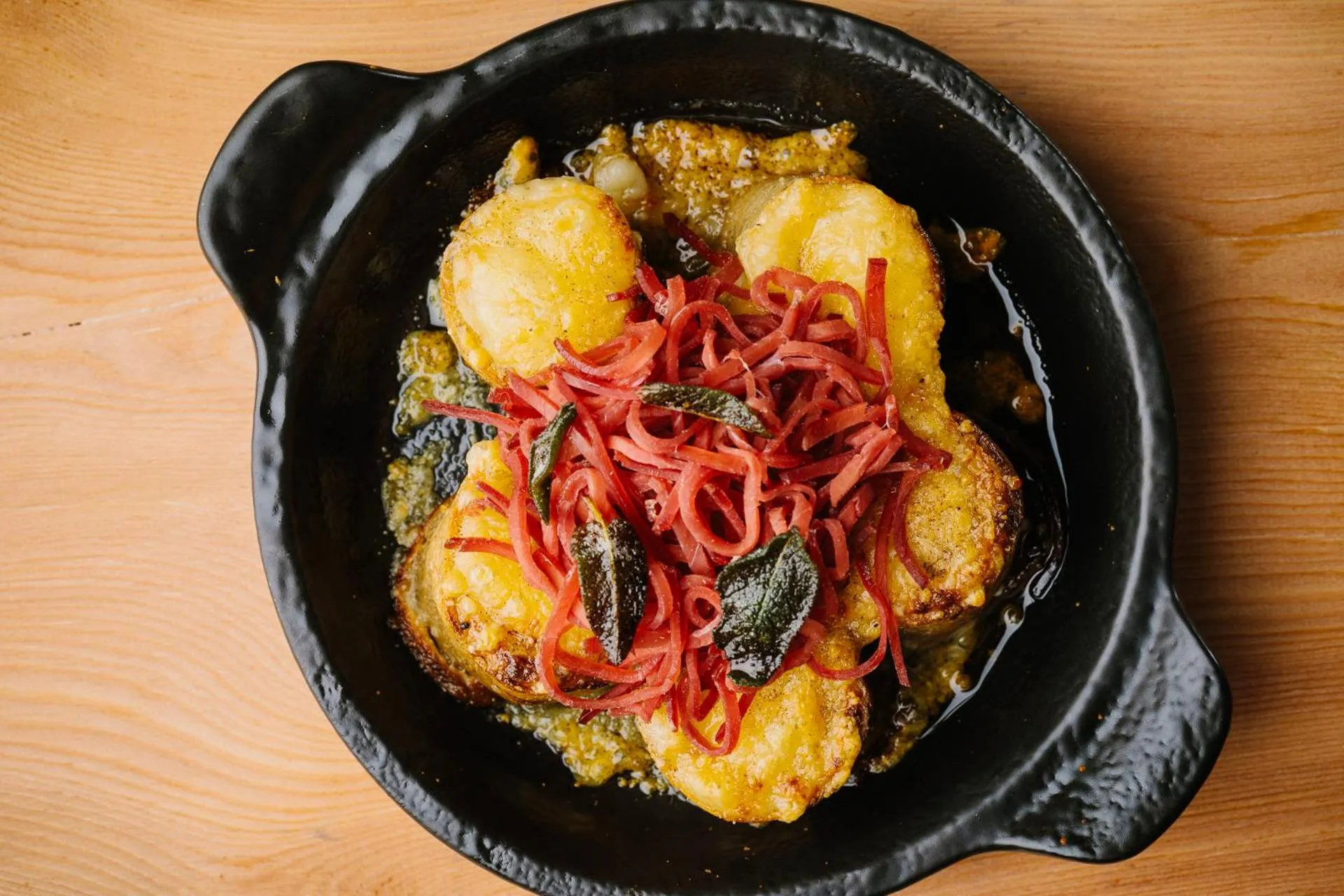 Food and drinks in Historic Hotel Albrici