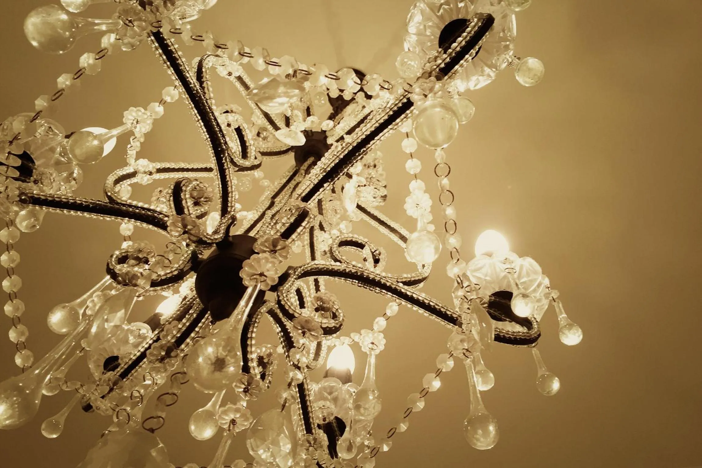 Decorative detail in Escape To Picton Boutique Hotel