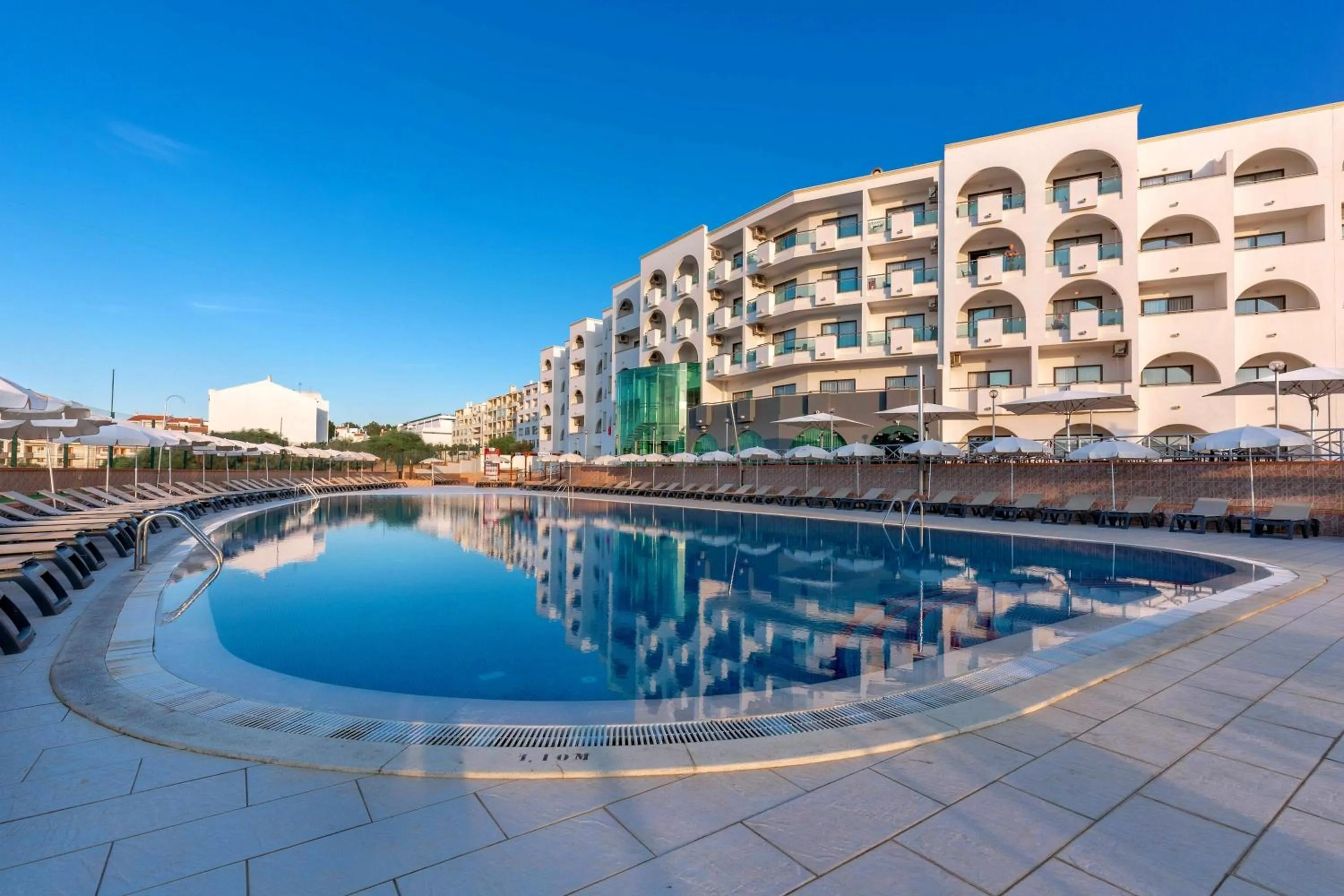 The Navigator - Solaqua