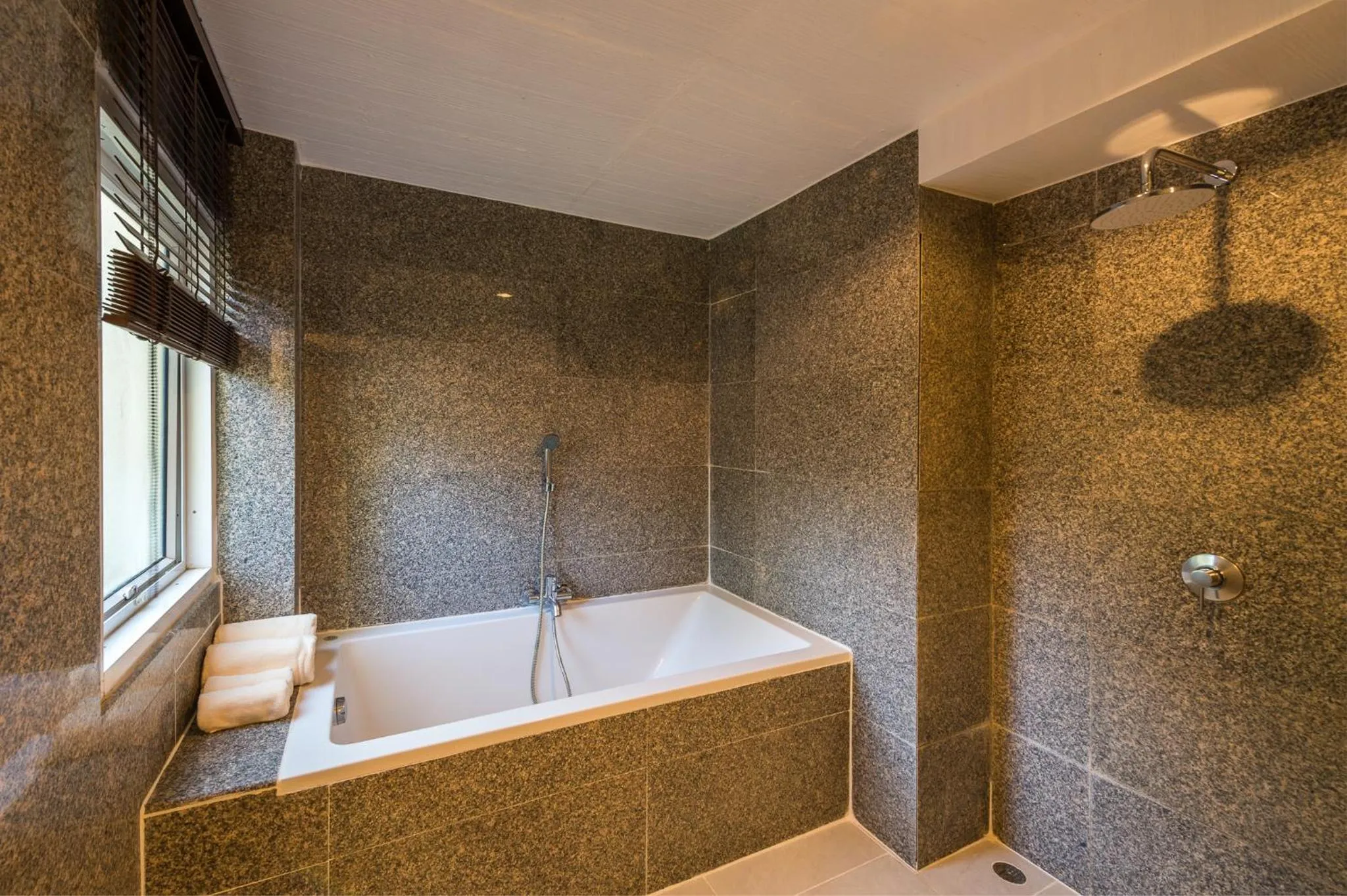 Bathroom in Aonang All Seasons Beach Resort