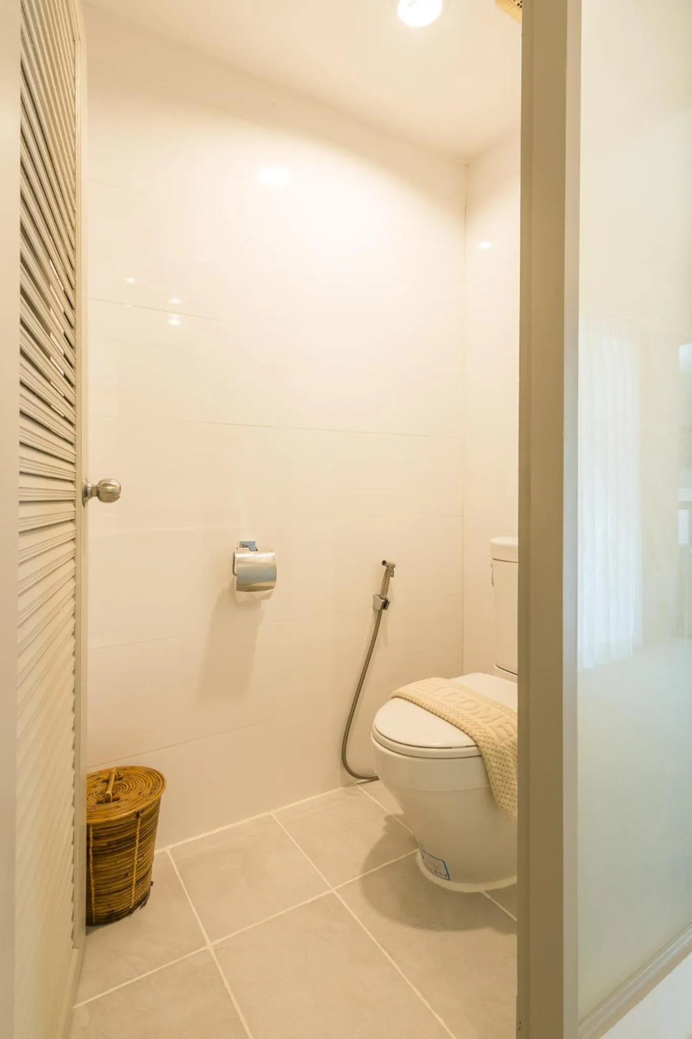 Bathroom in Aonang All Seasons Beach Resort