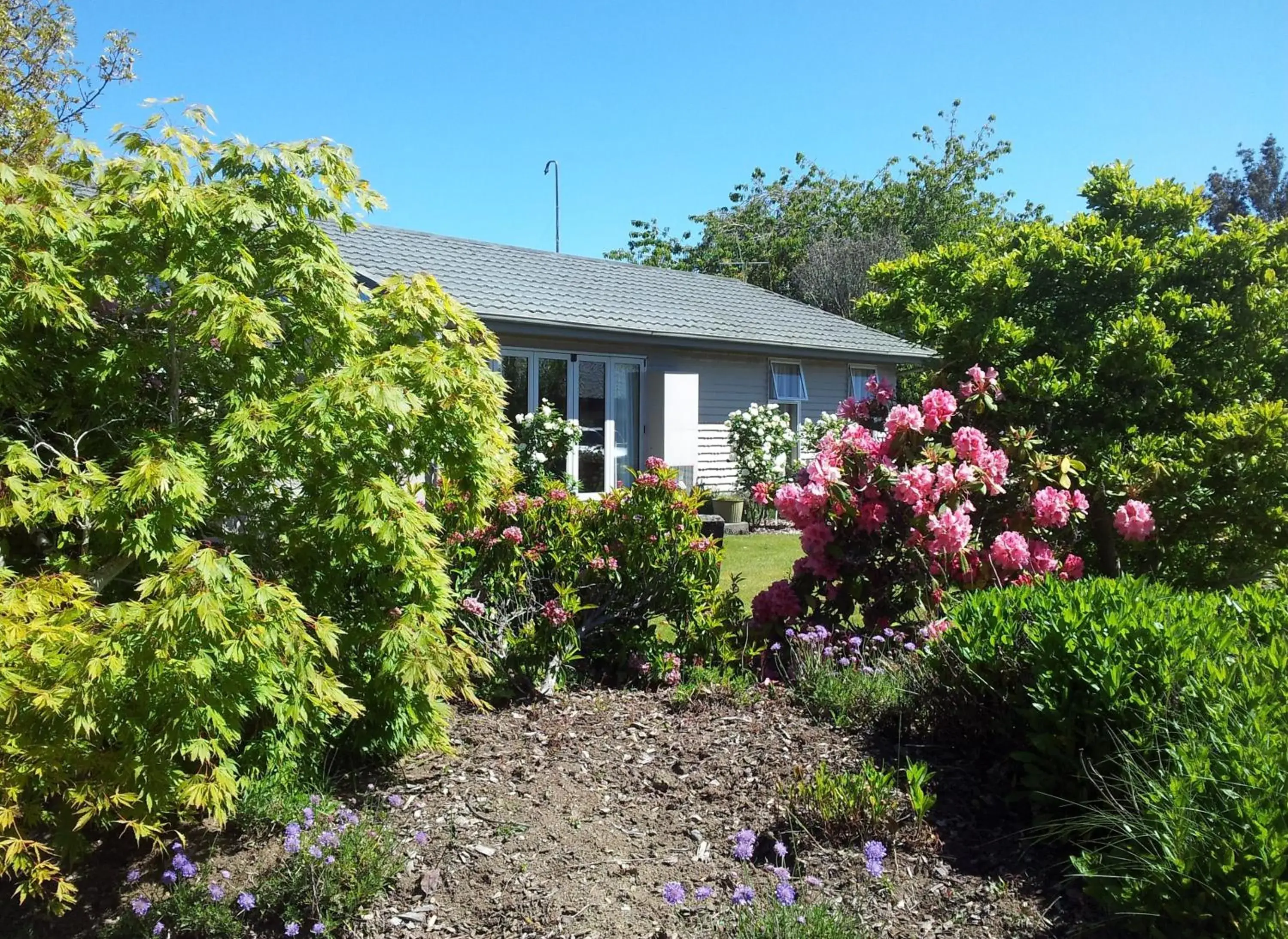 King Villa (Two Bedroom Holiday Home) in Edgewater Motel King Villa (Two Bedroom Holiday Home) in Edgewater Motel