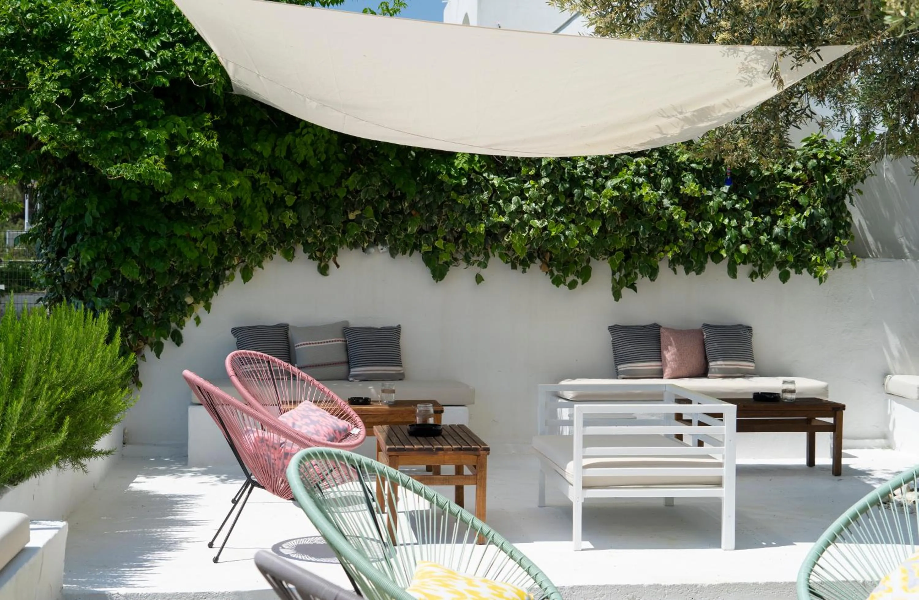 Day in Akti Hotel Kavala