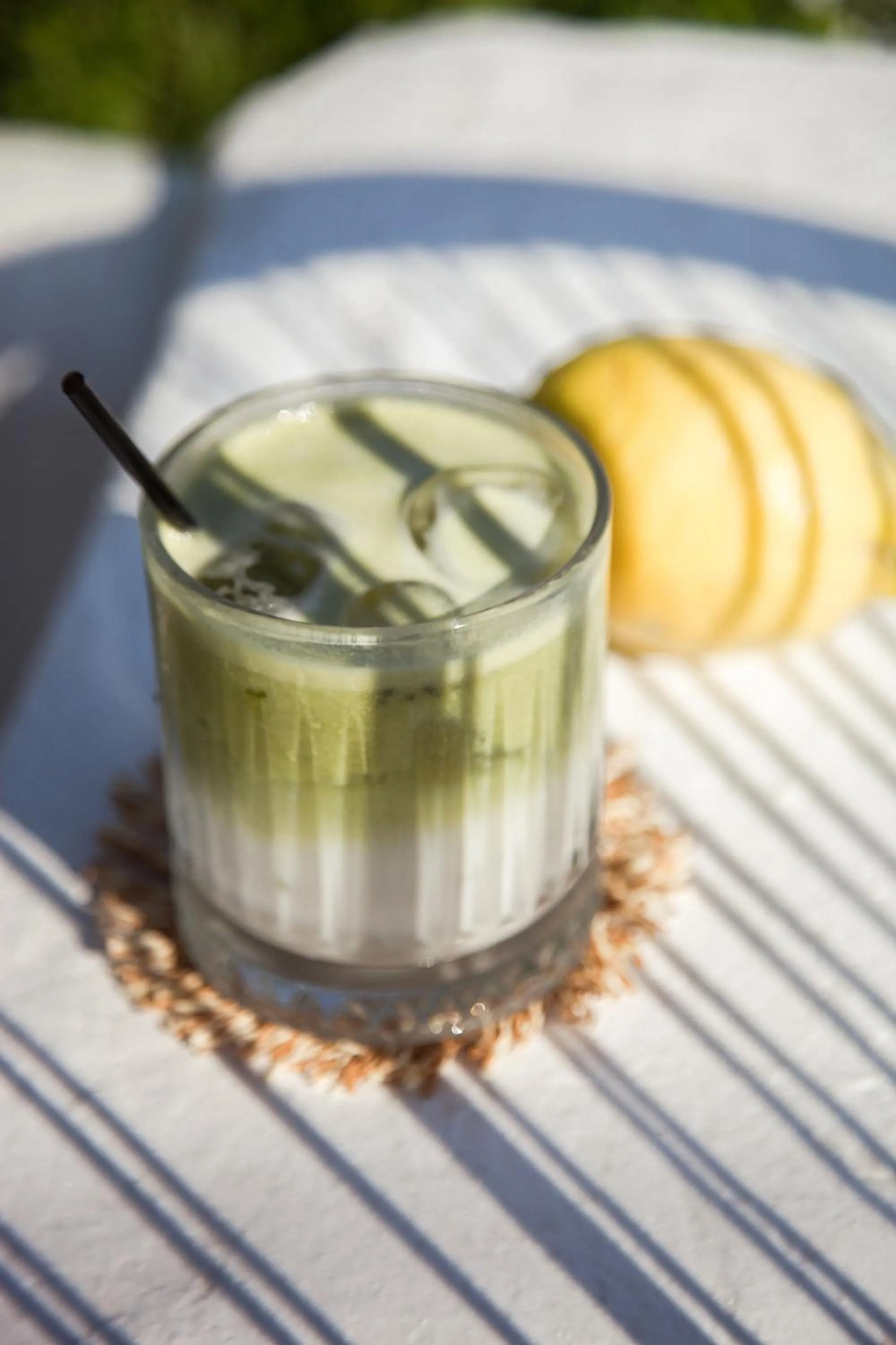 Food and drinks in Akti Hotel Kavala