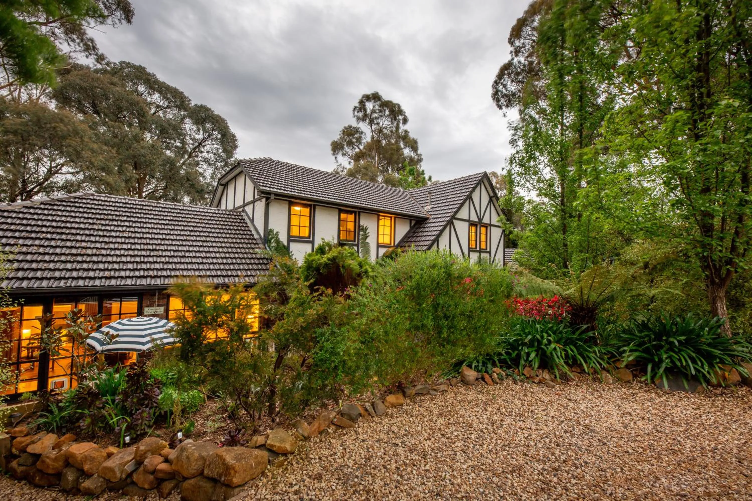 Property building in Holly Lodge