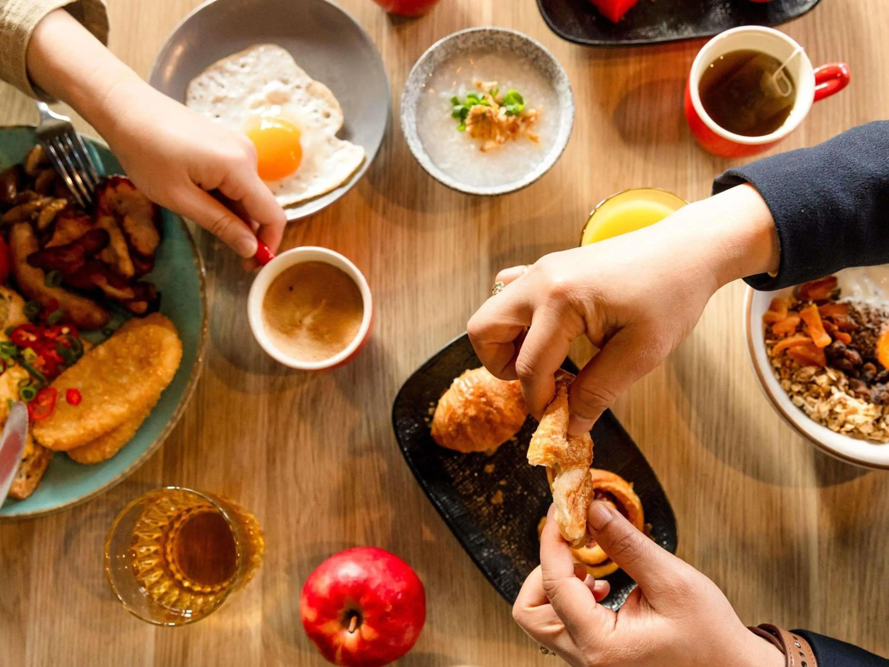 Other in Ibis Styles Hobart