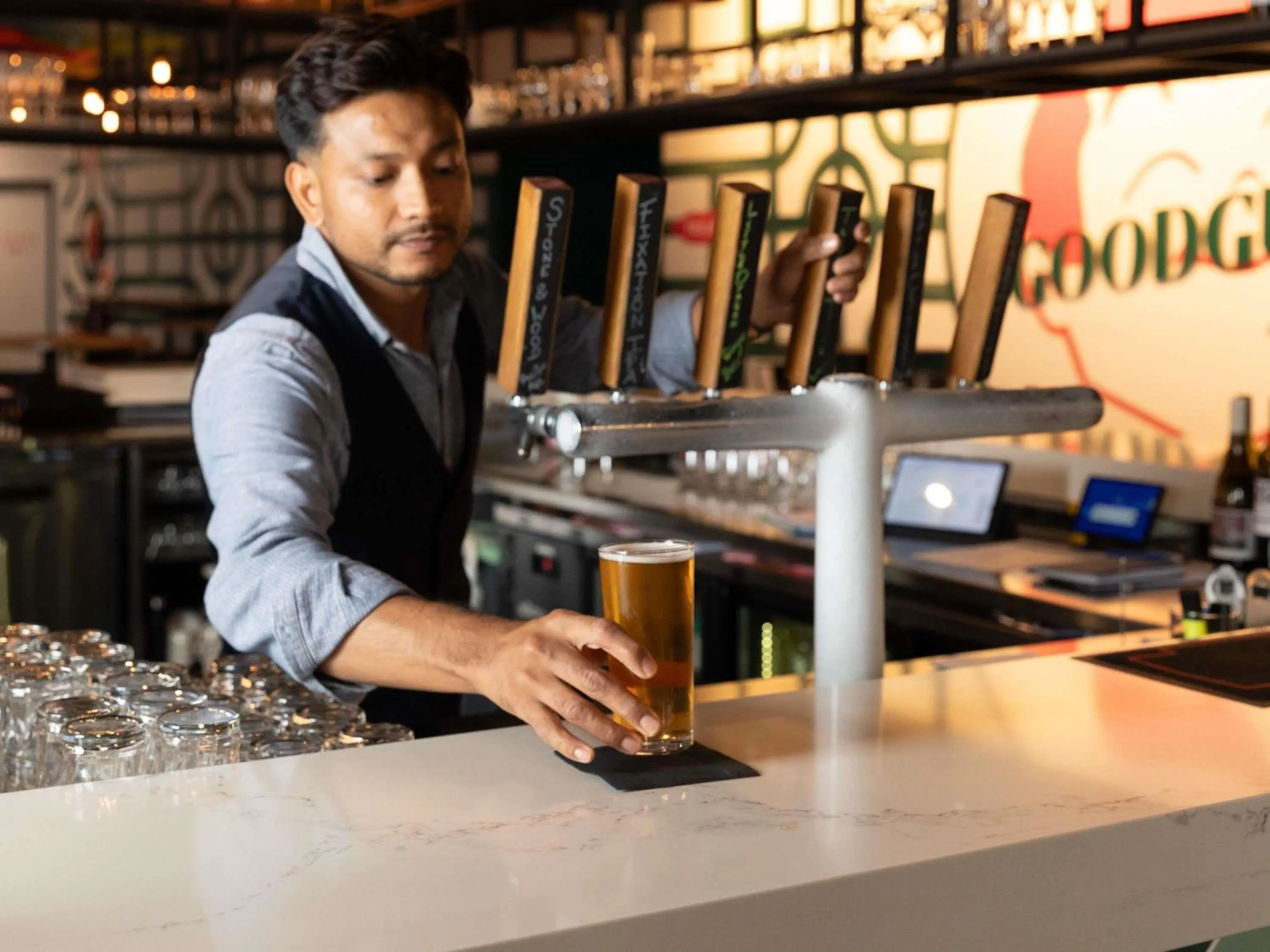 Other in Ibis Styles Hobart