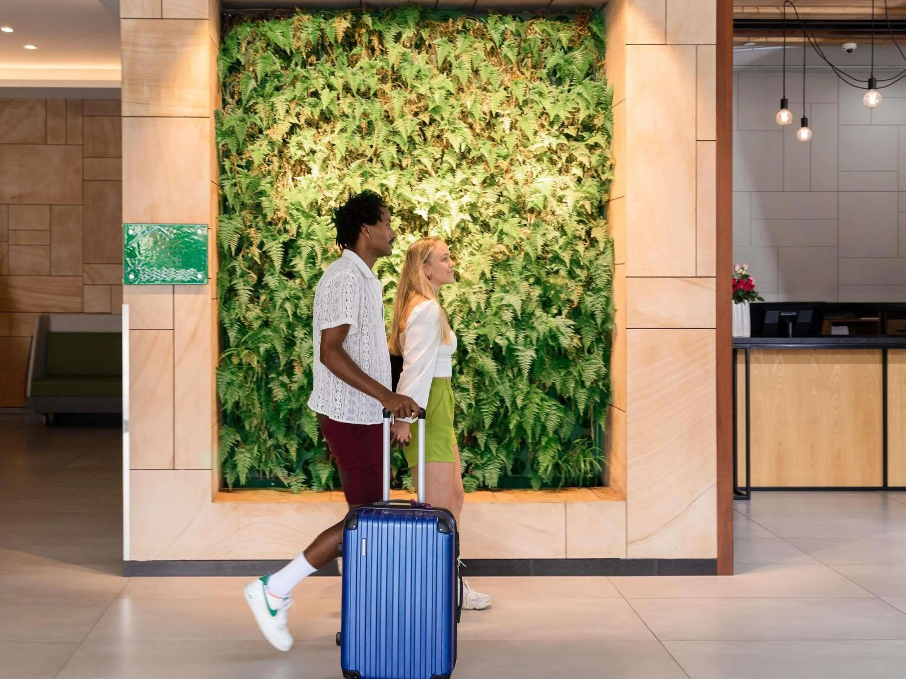 Other in Ibis Styles Hobart