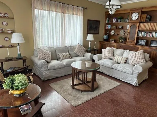 Casa Rural Malpais Trece