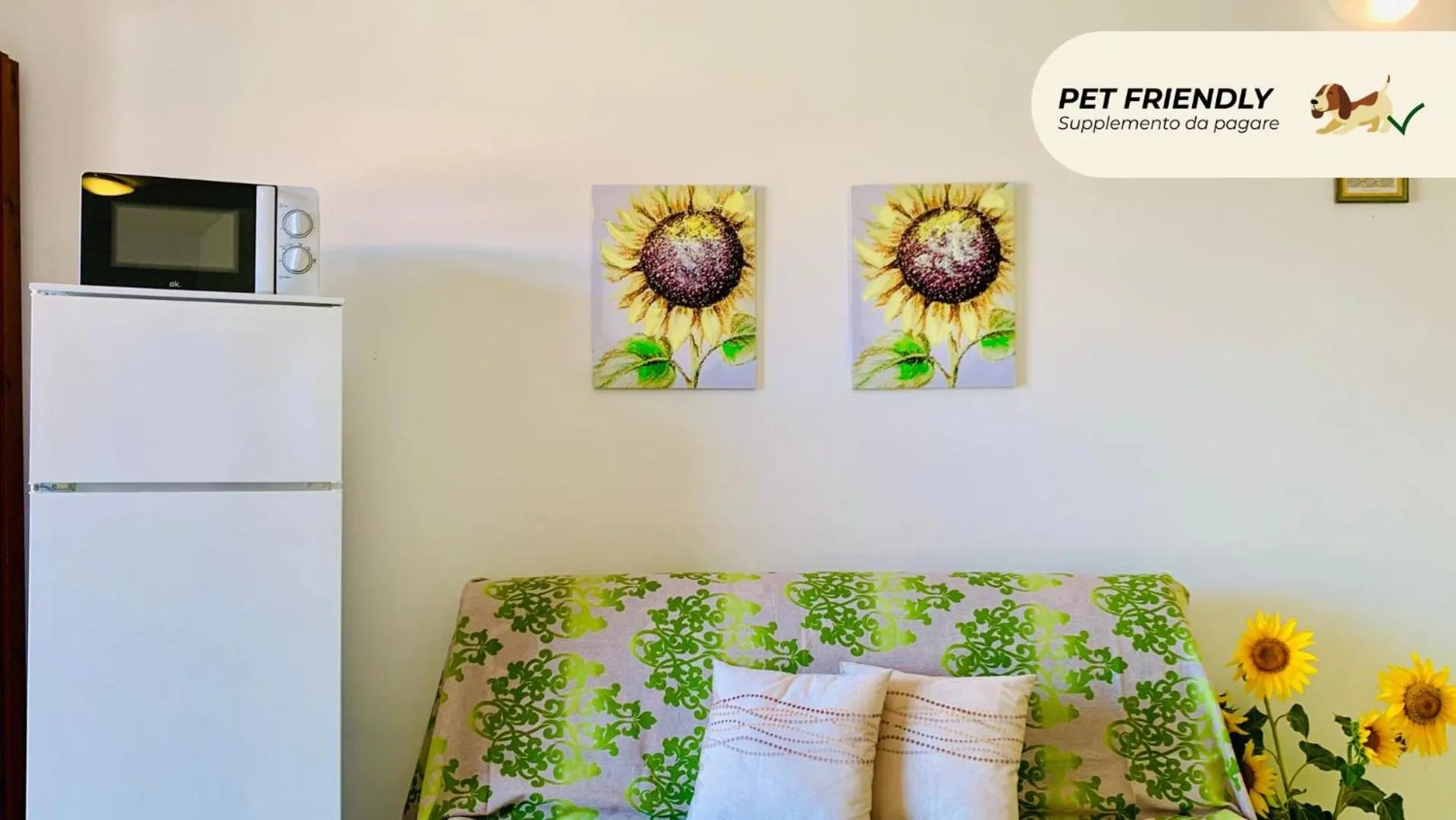 Living room in Casa in Maremma Tuscany Village