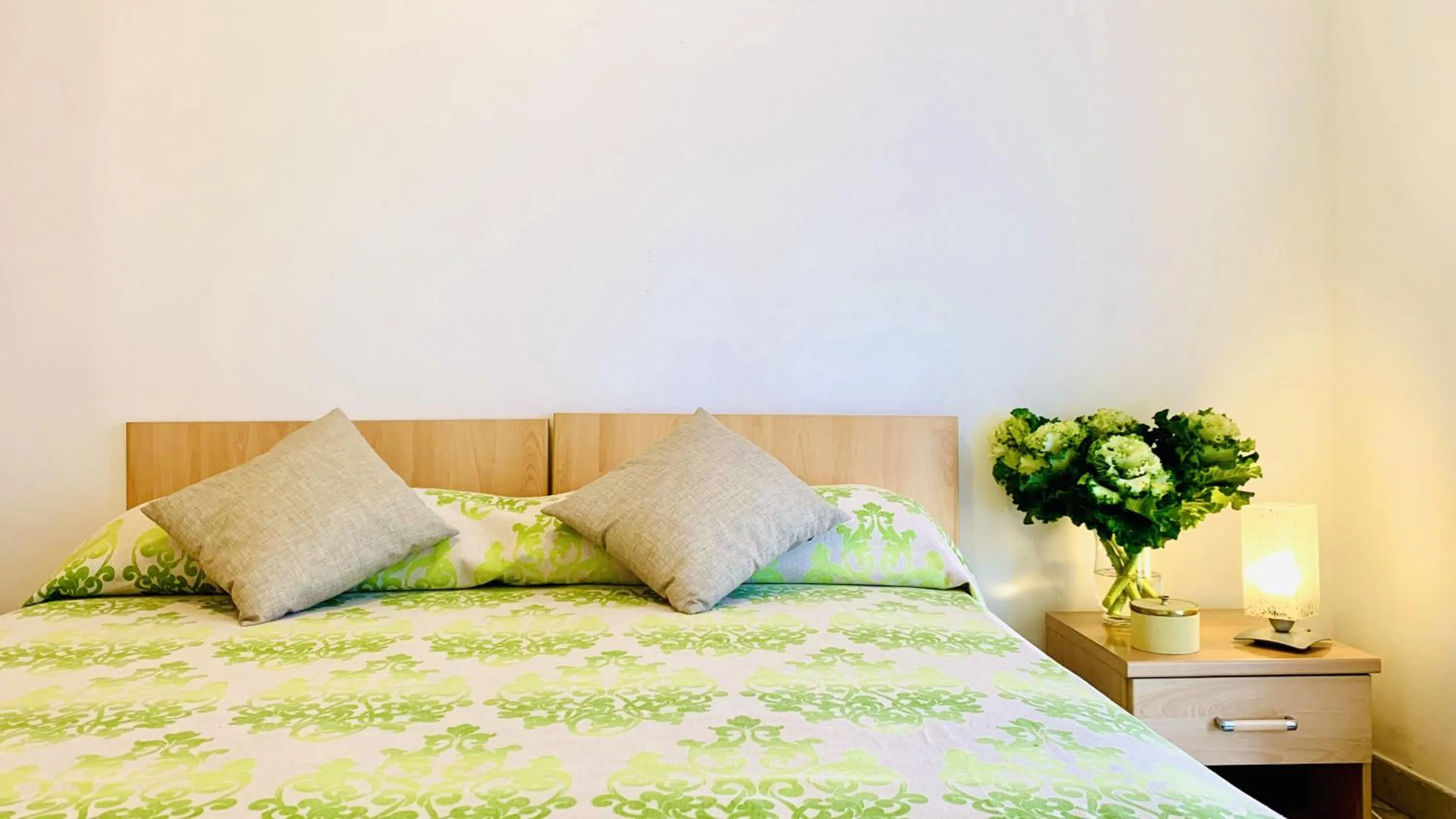 Bedroom, Bed in Casa in Maremma Tuscany Village