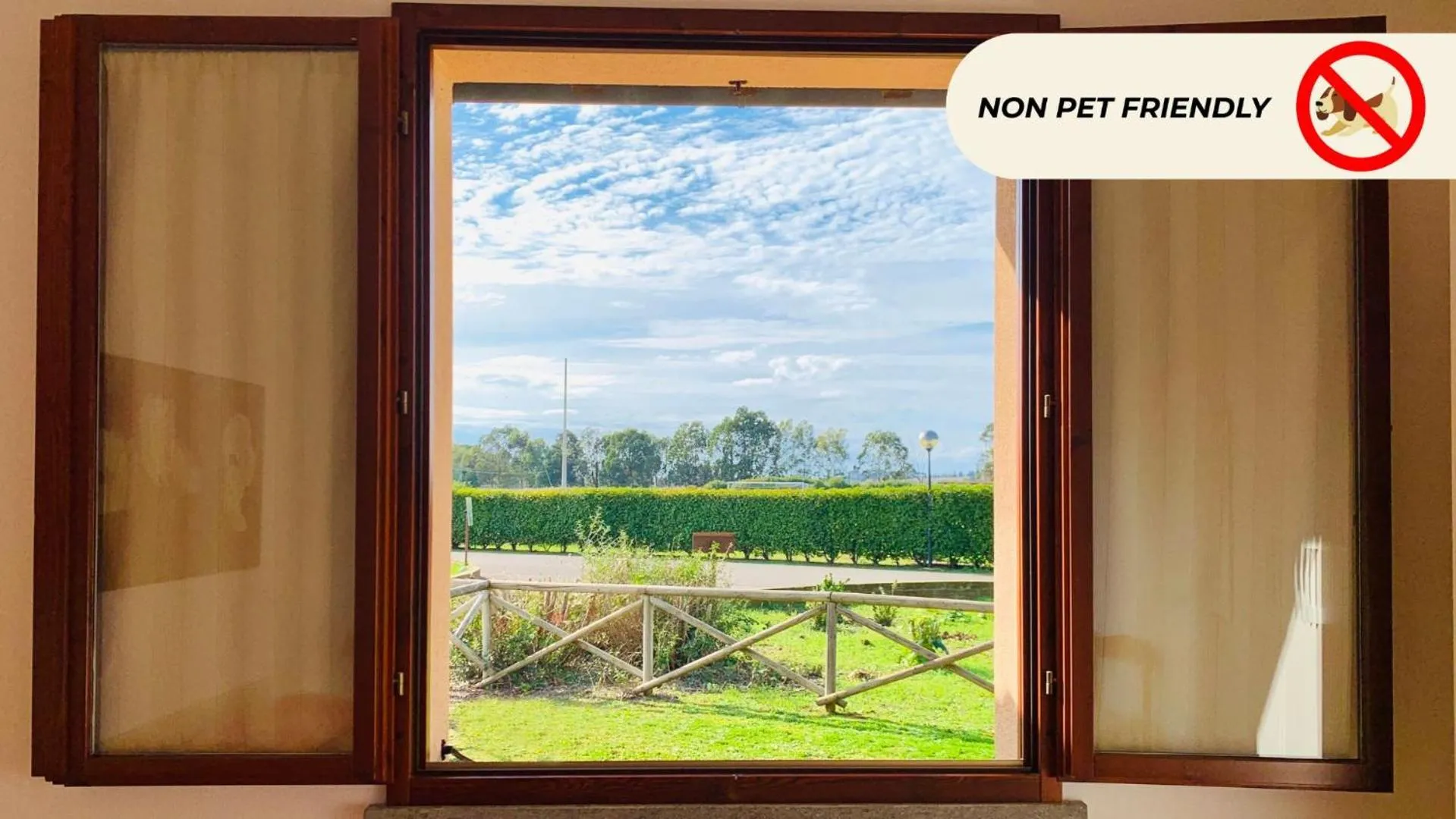 Garden in Casa in Maremma Tuscany Village