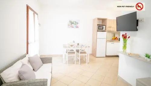 Casa in Maremma Tuscany Village