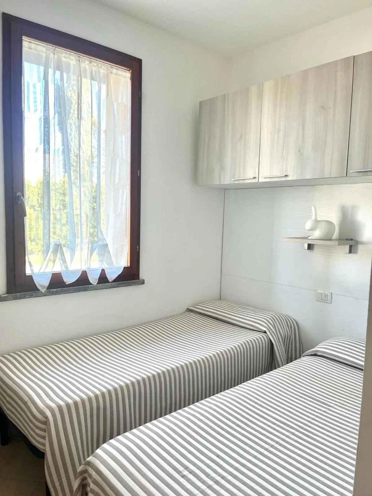 Bed in Casa in Maremma Tuscany Village