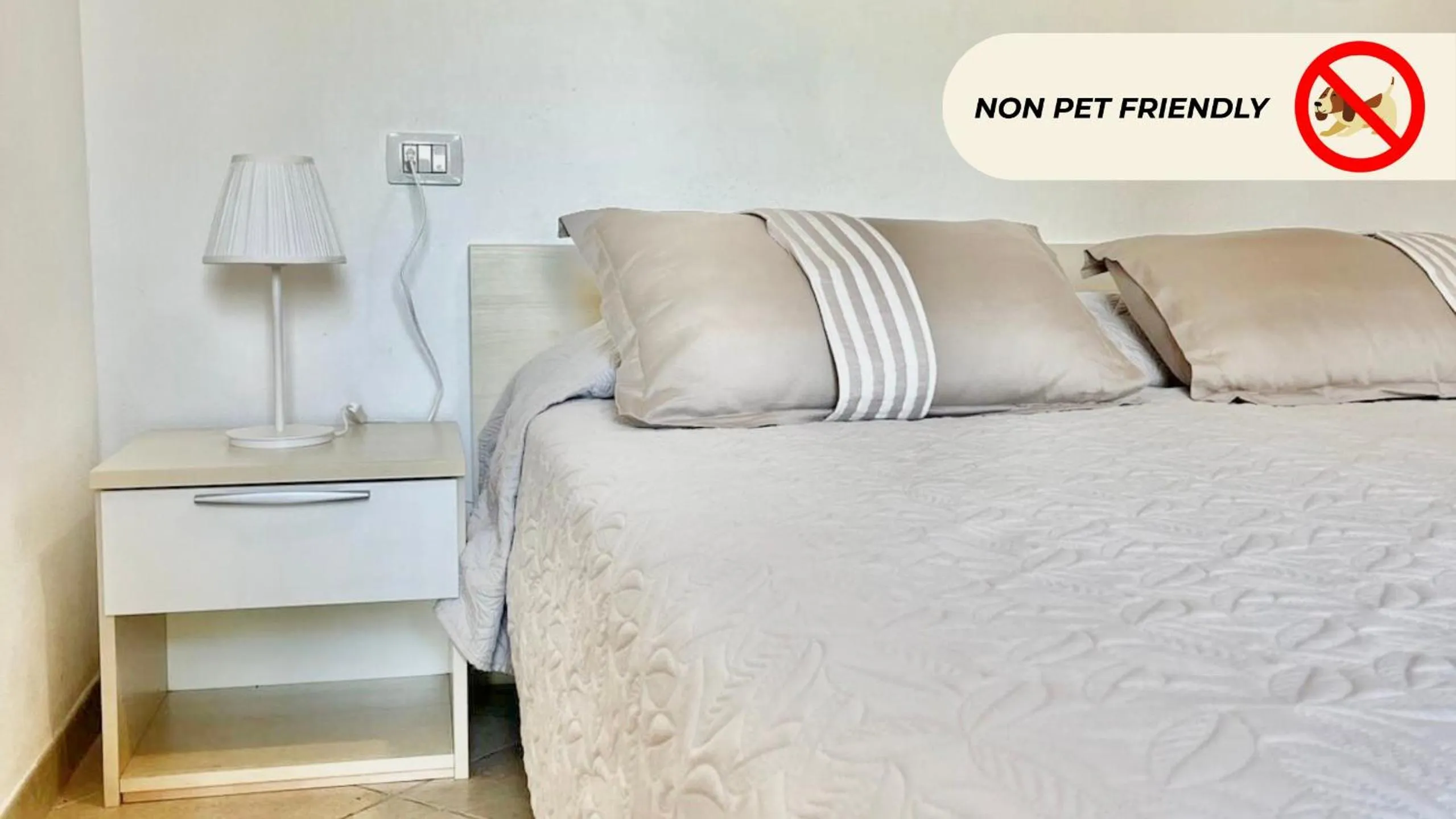 Bed in Casa in Maremma Tuscany Village