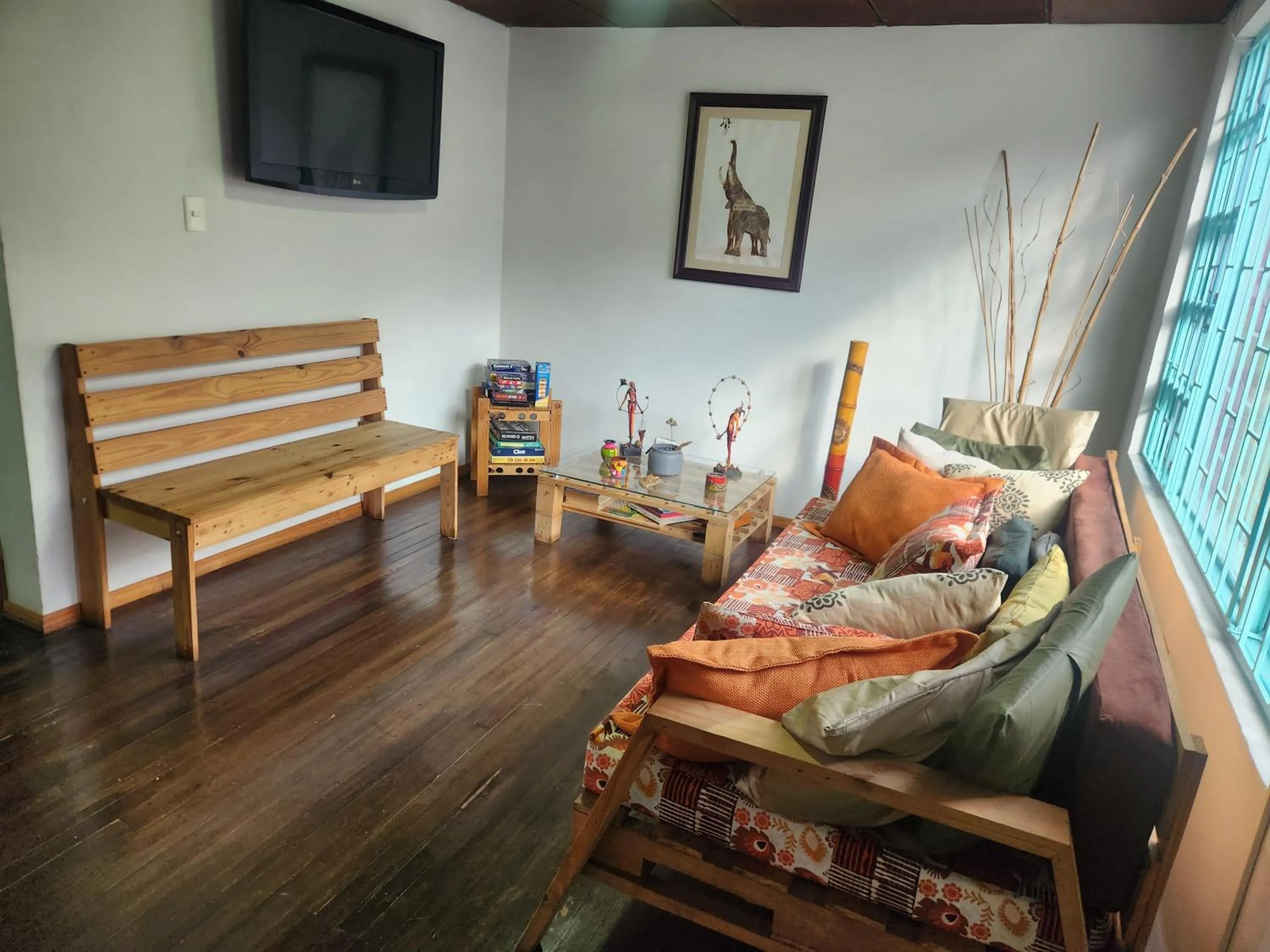 Hostal Triangulo del Café