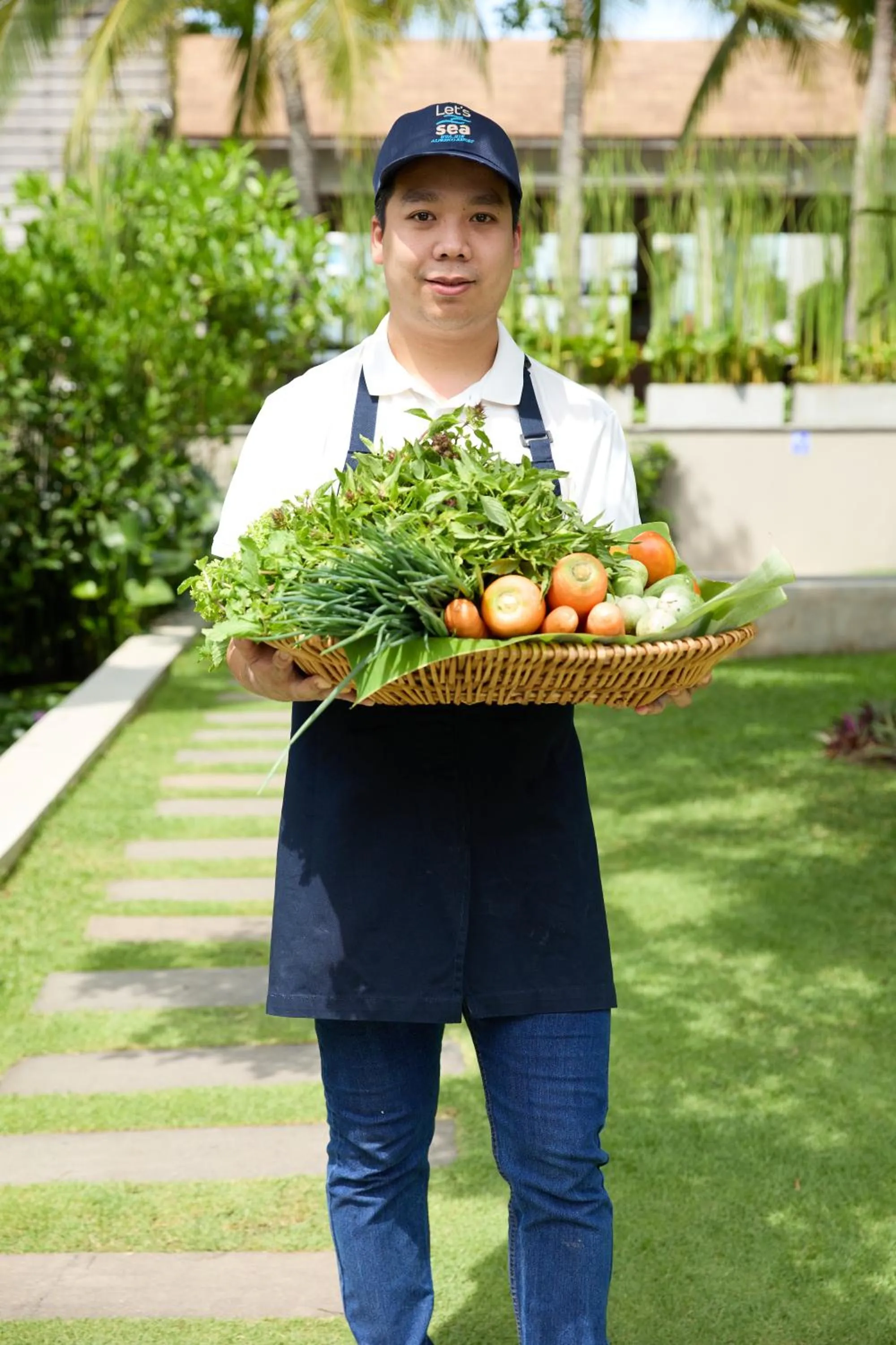 Activities in Let's Sea Hua Hin Al Fresco Resort