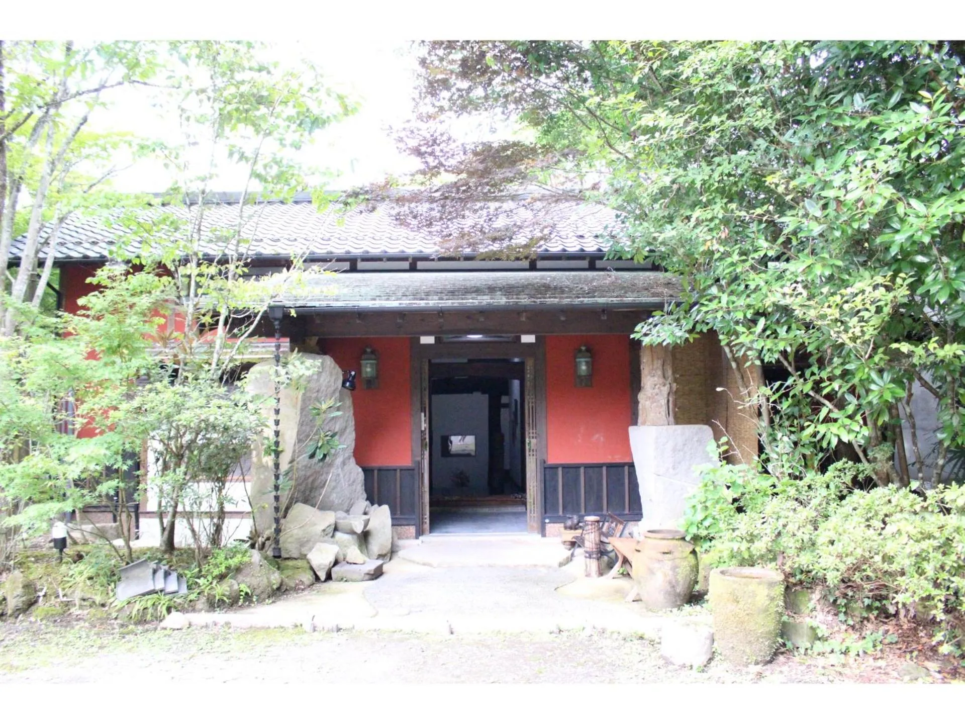Kotohira Guest House en